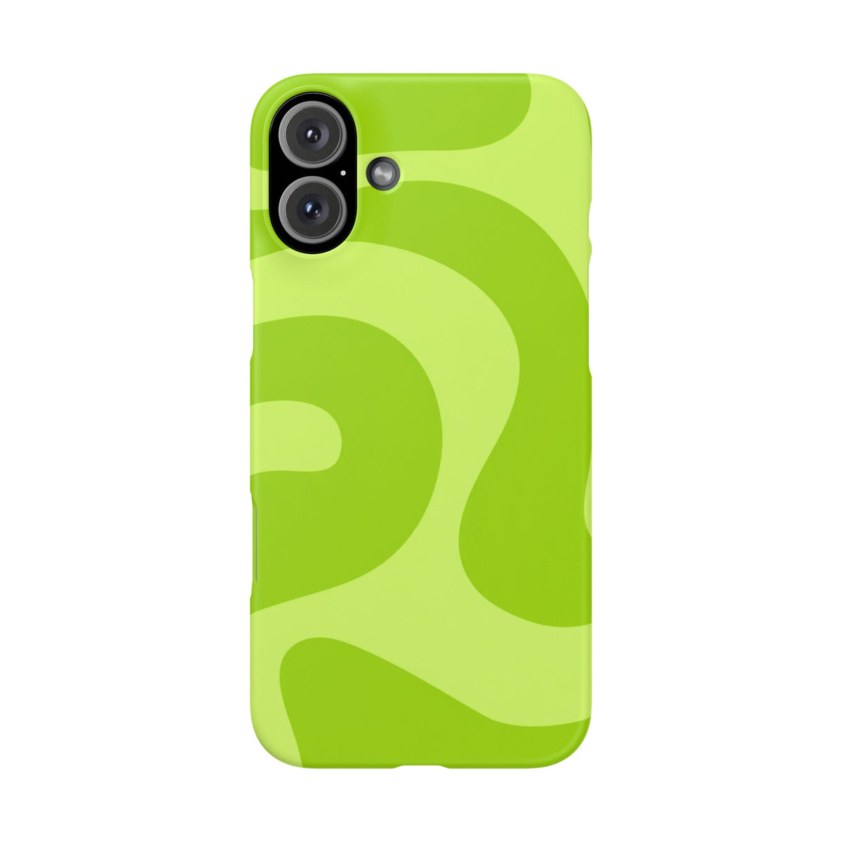 ZÖLD SAMSUNG IPHONE TOK