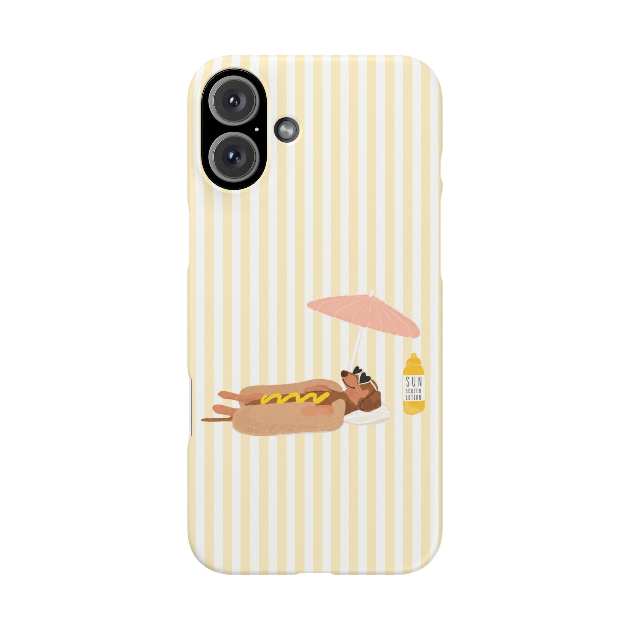 HOT DOG TACSKÓ SAMSUNG IPHONE TOK