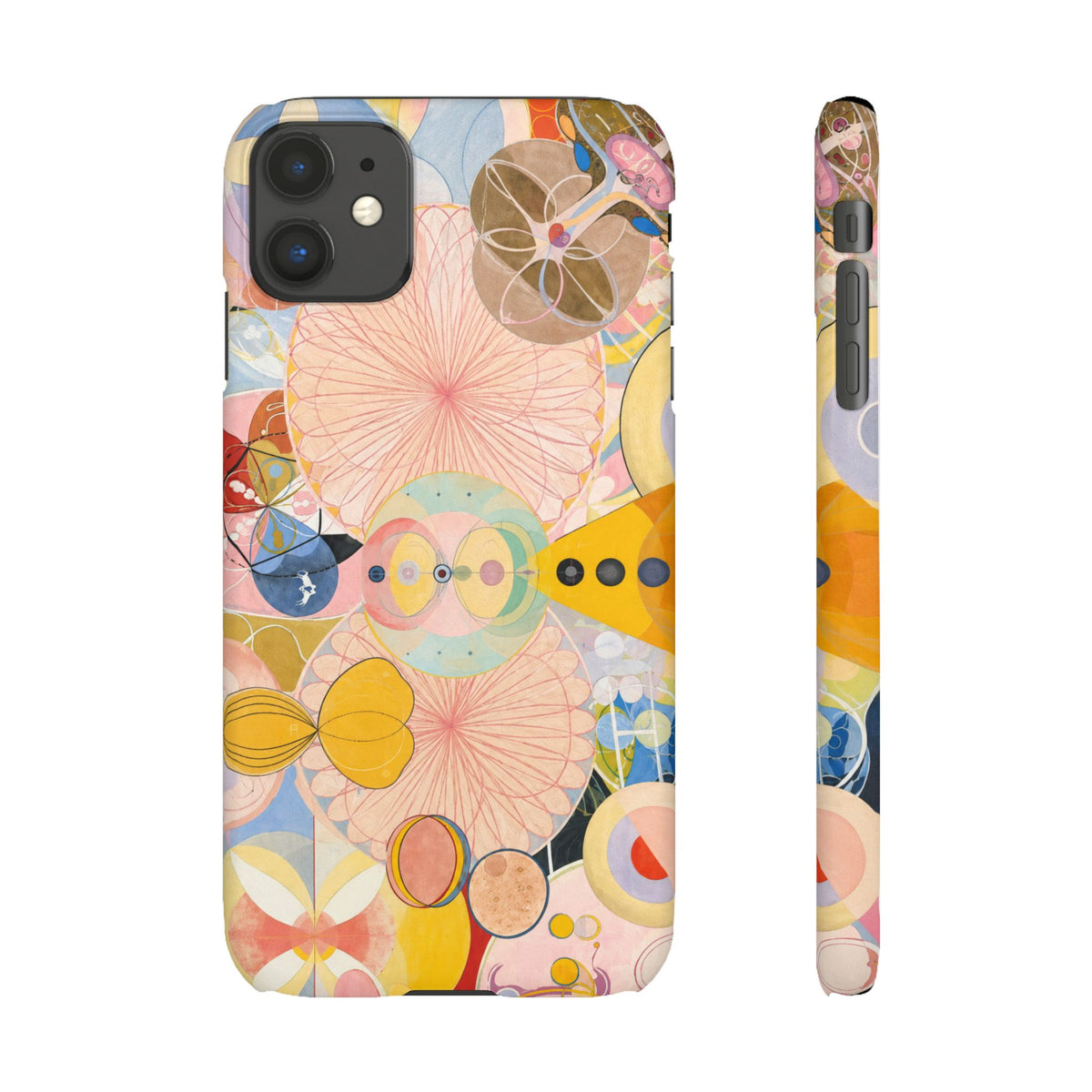 MANDALA SAMSUNG IPHONE TOK
