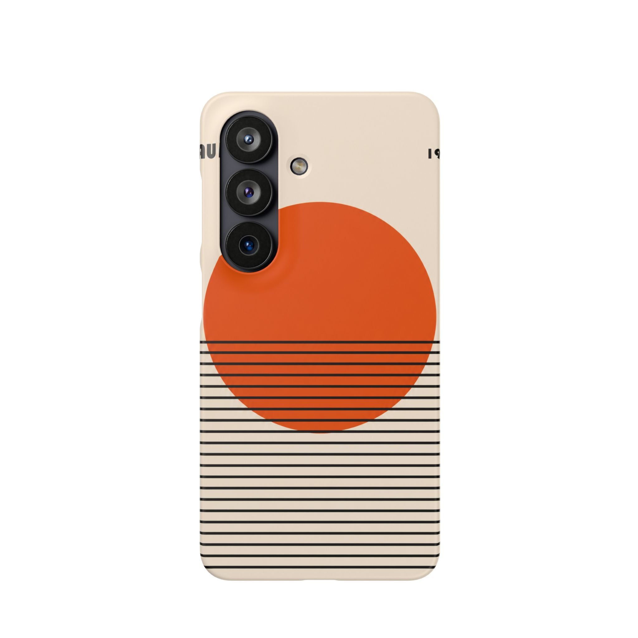 BAUHAUS SAMSUNG IPHONE TOK