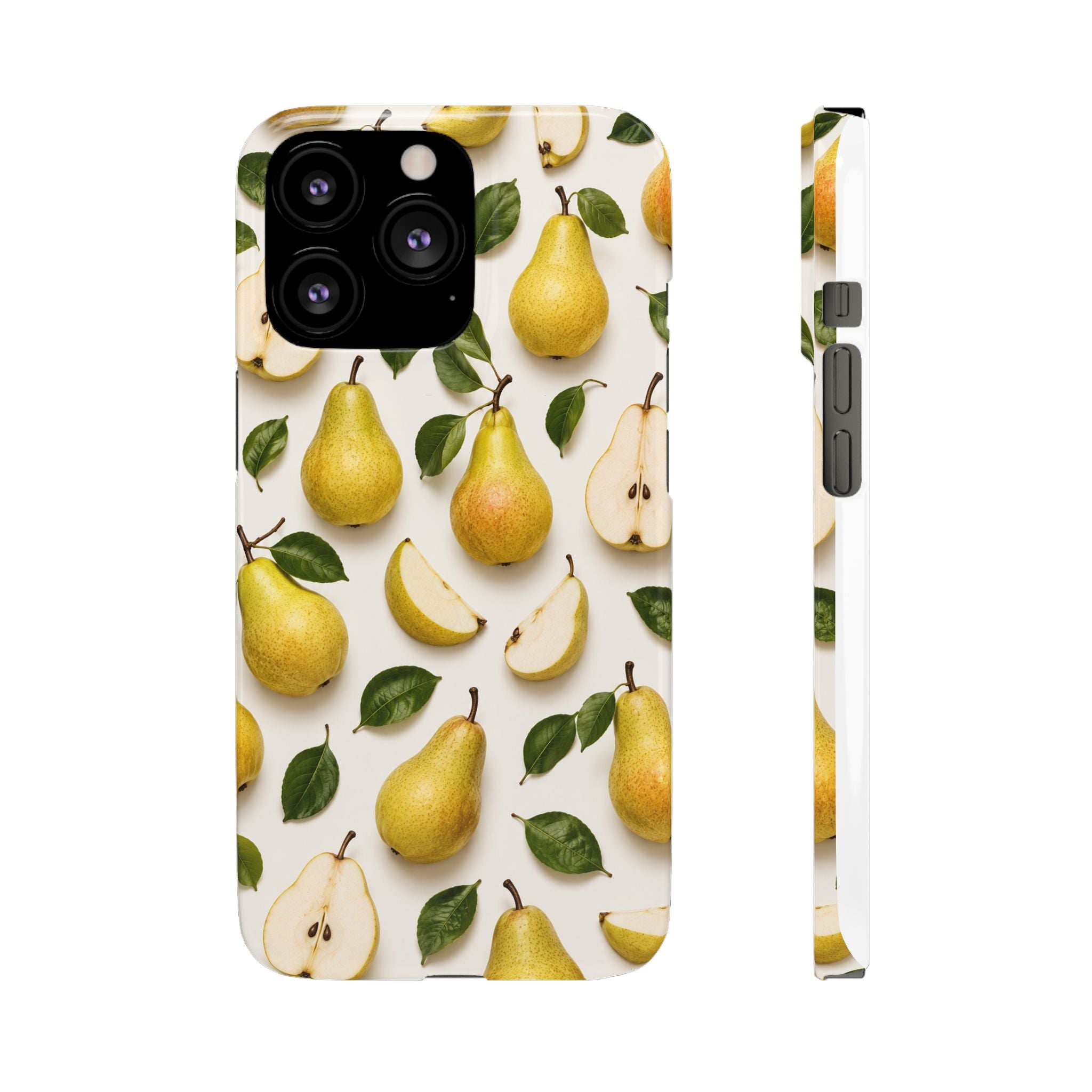 KÖRTÉS IPHONE TOK