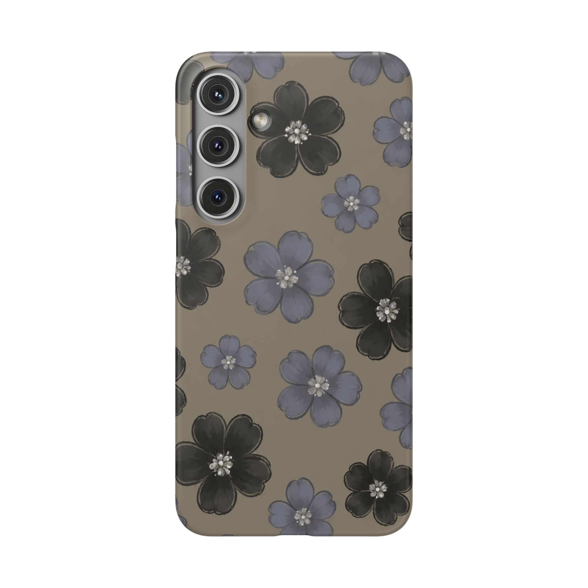VIRÁGOS SAMSUNG IPHONE TOK