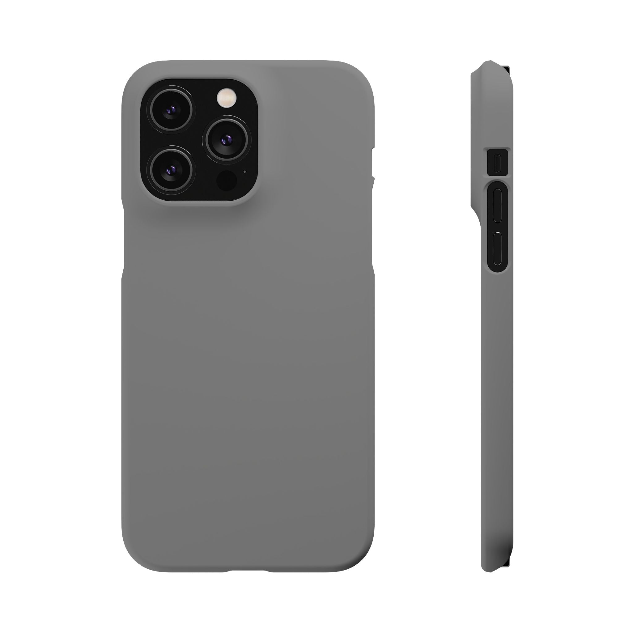 SZÜRKE IPHONE TOK