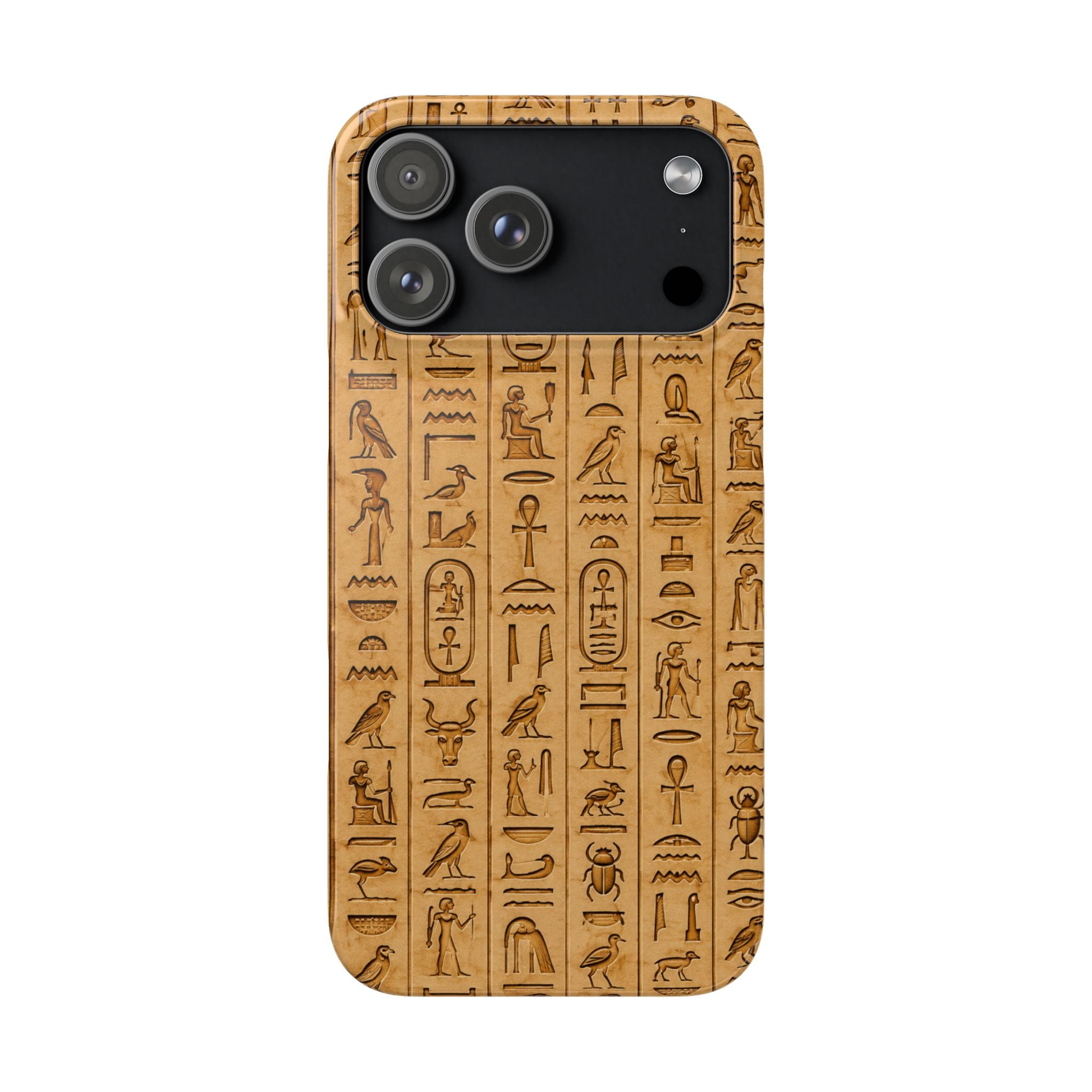 EGYIPTOMI IPHONE TOK
