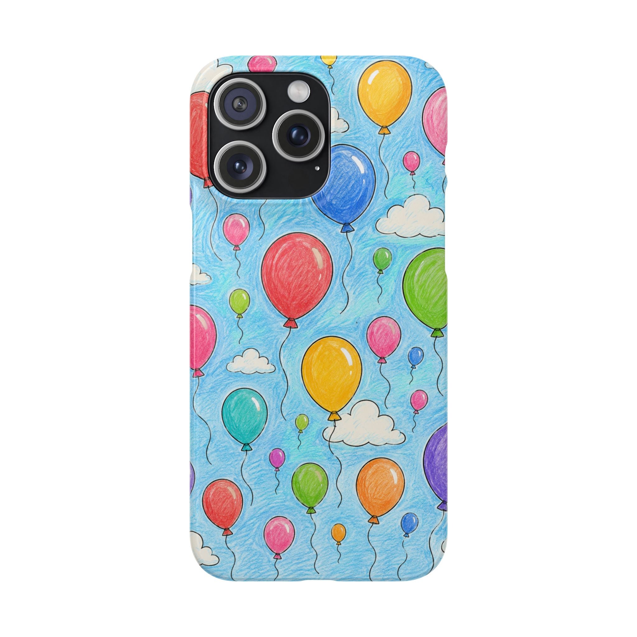 LUFIS IPHONE TOK