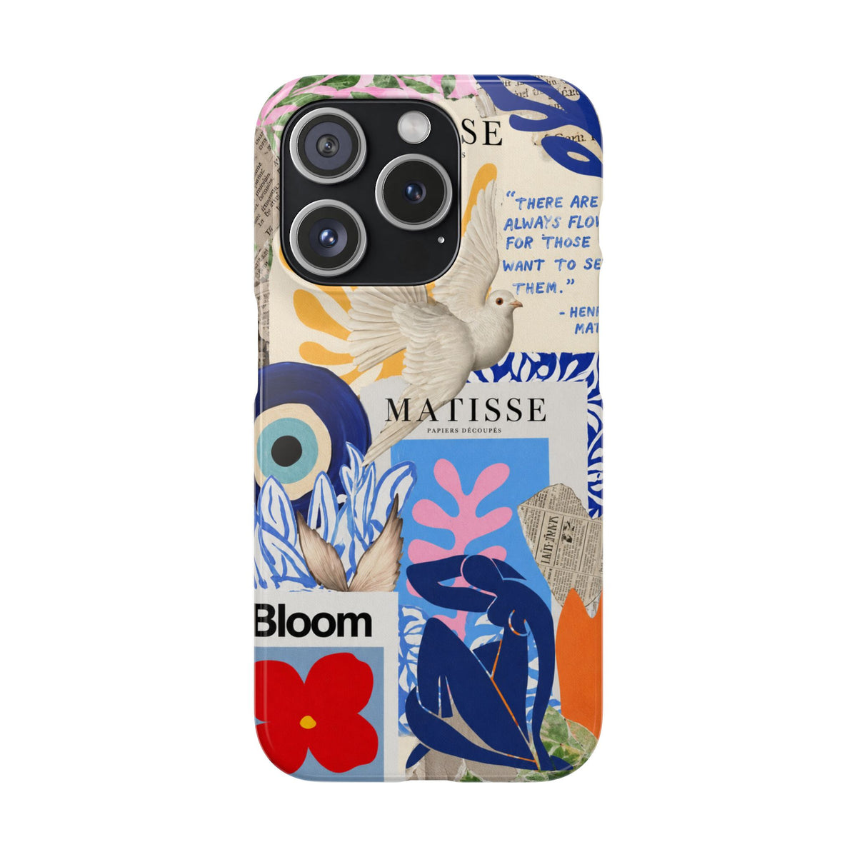 MATISSE SAMSUNG IPHONE TOK