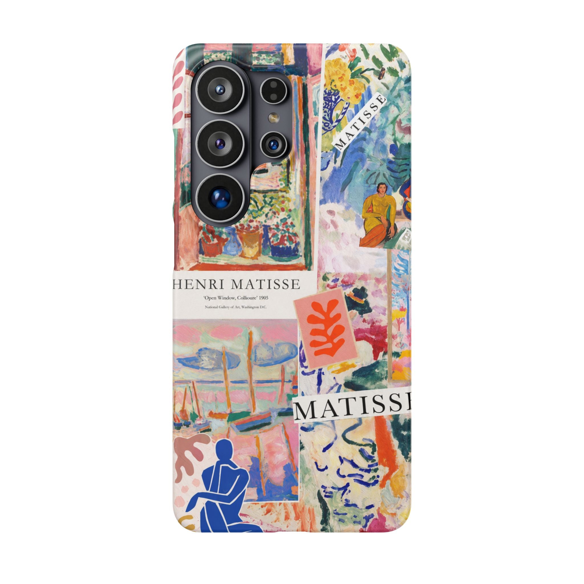 MATISSE SAMSUNG IPHONE TOK
