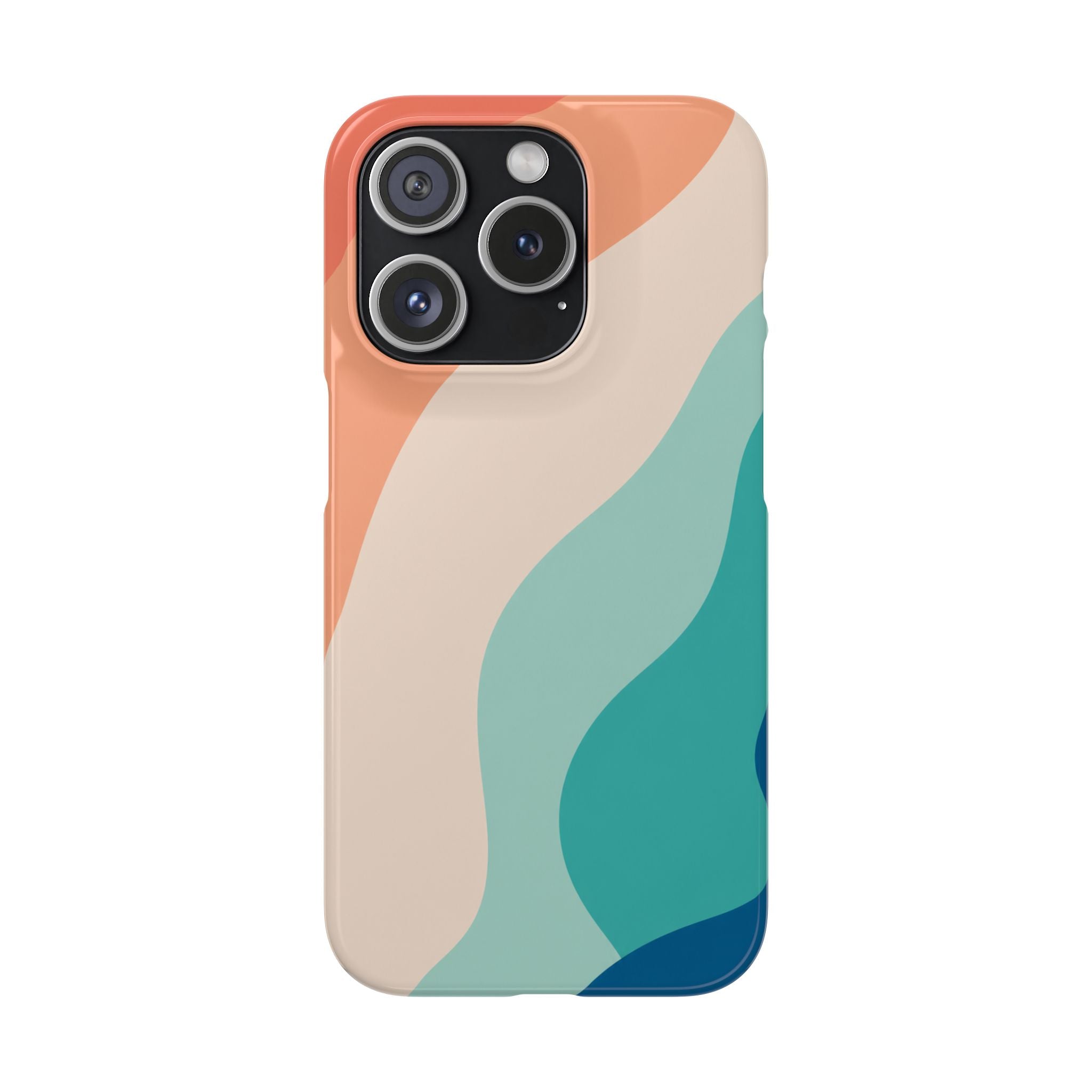 ABSTRAKT SAMSUNG IPHONE TOK