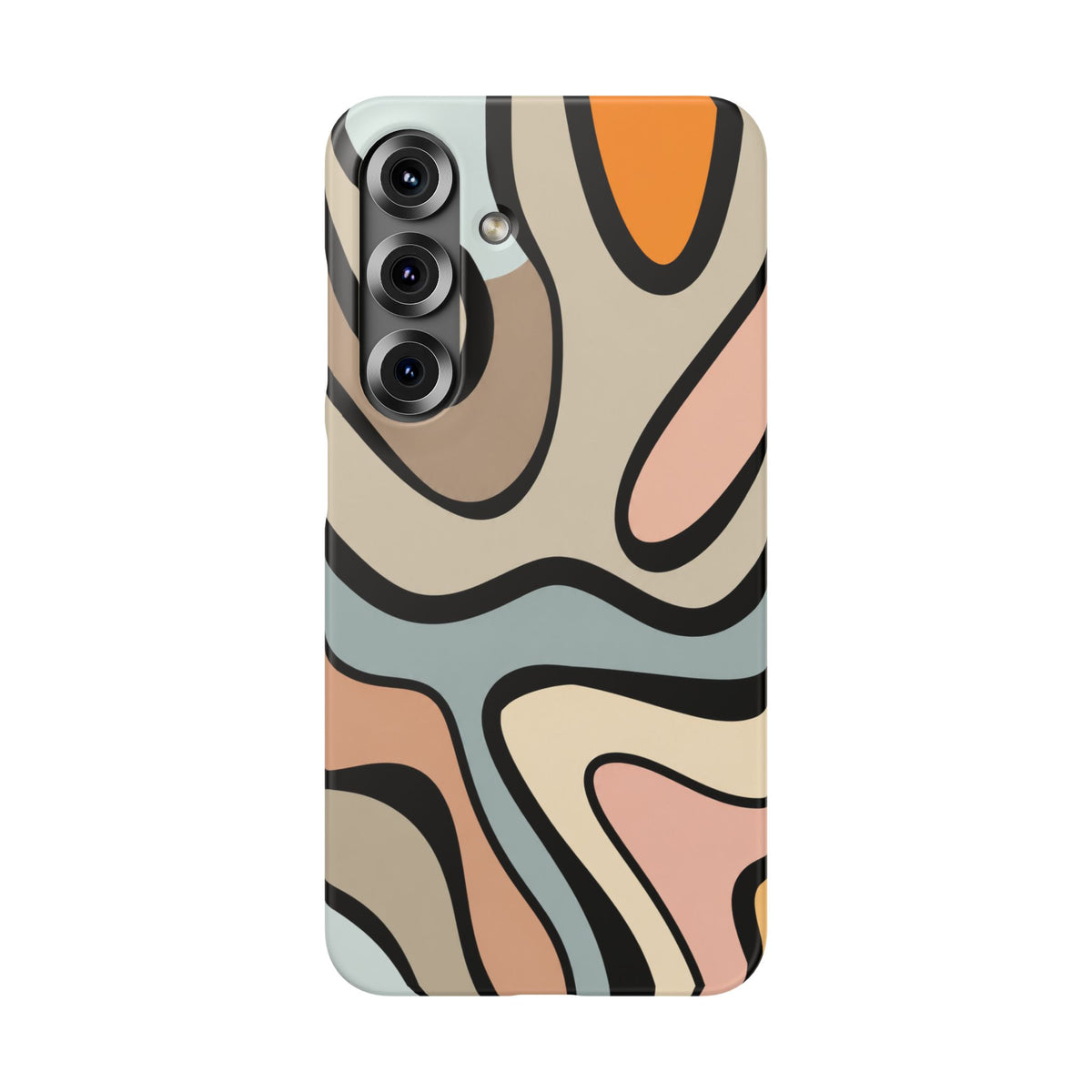RETRO SAMSUNG IPHONE TOK