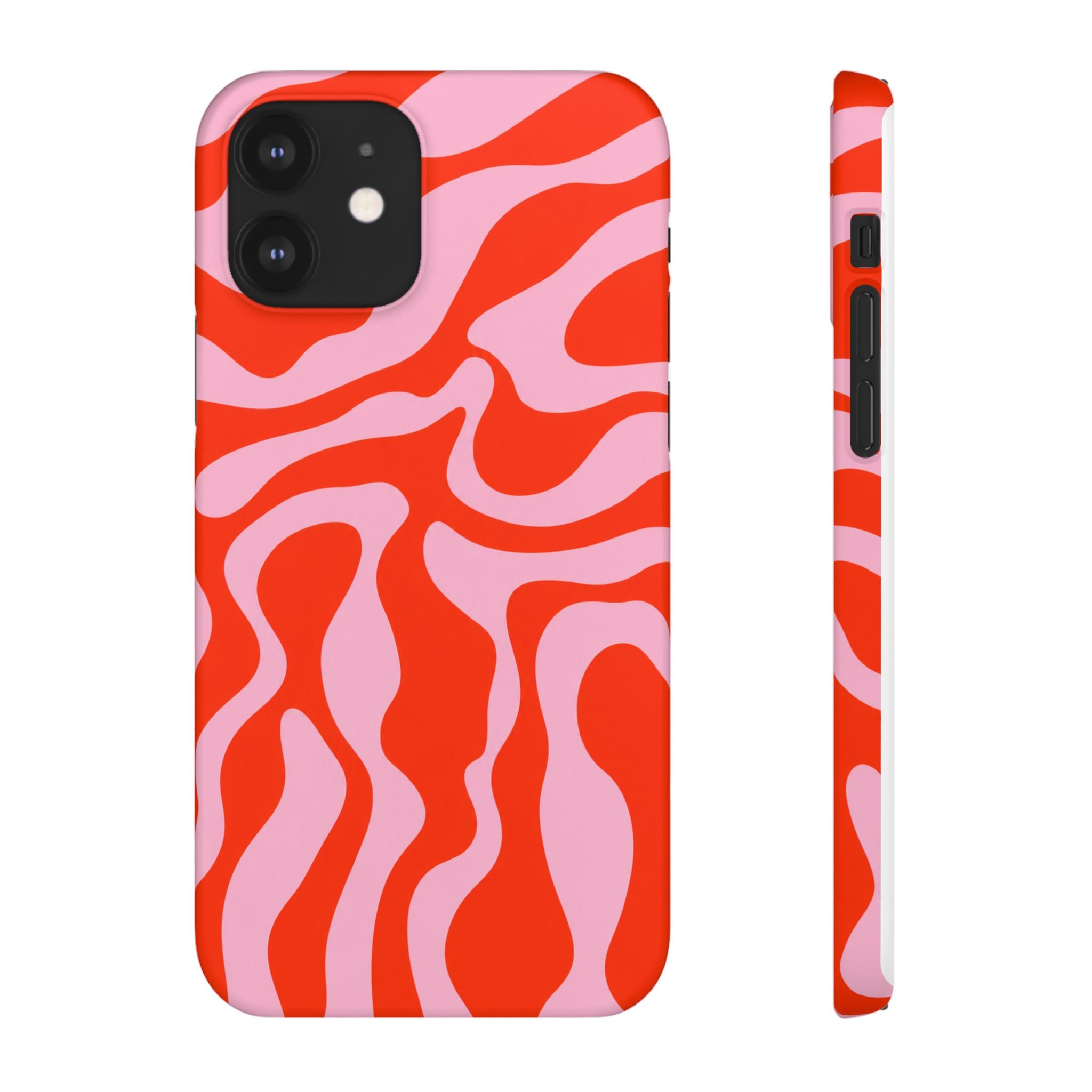 ABSZTRAKT SAMSUNG IPHONE TOK