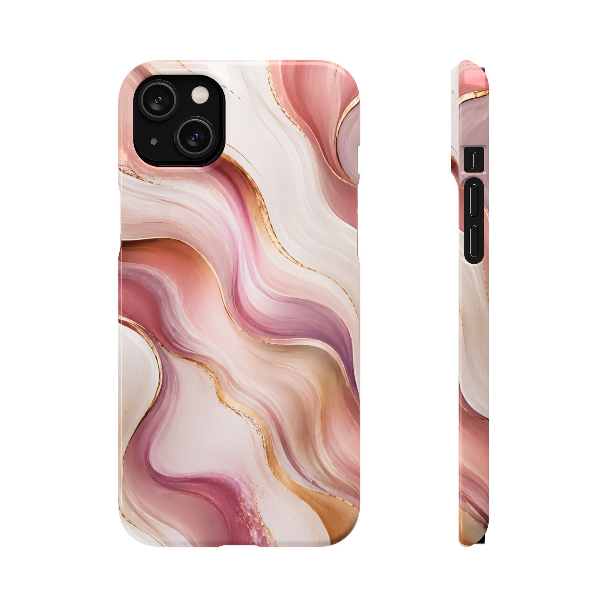 ABSZTRAKT IPHONE TOK