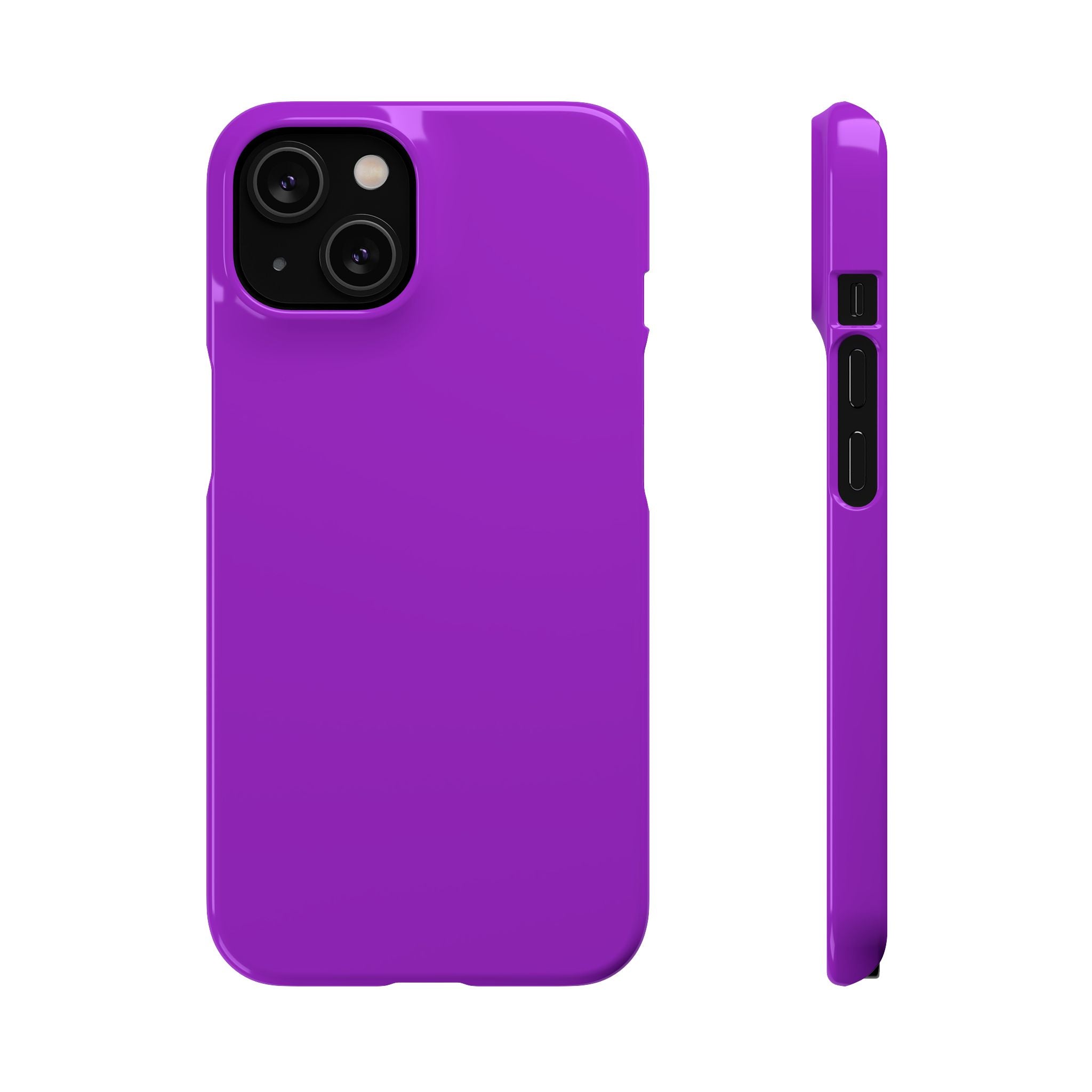LILA IPHONE TOK
