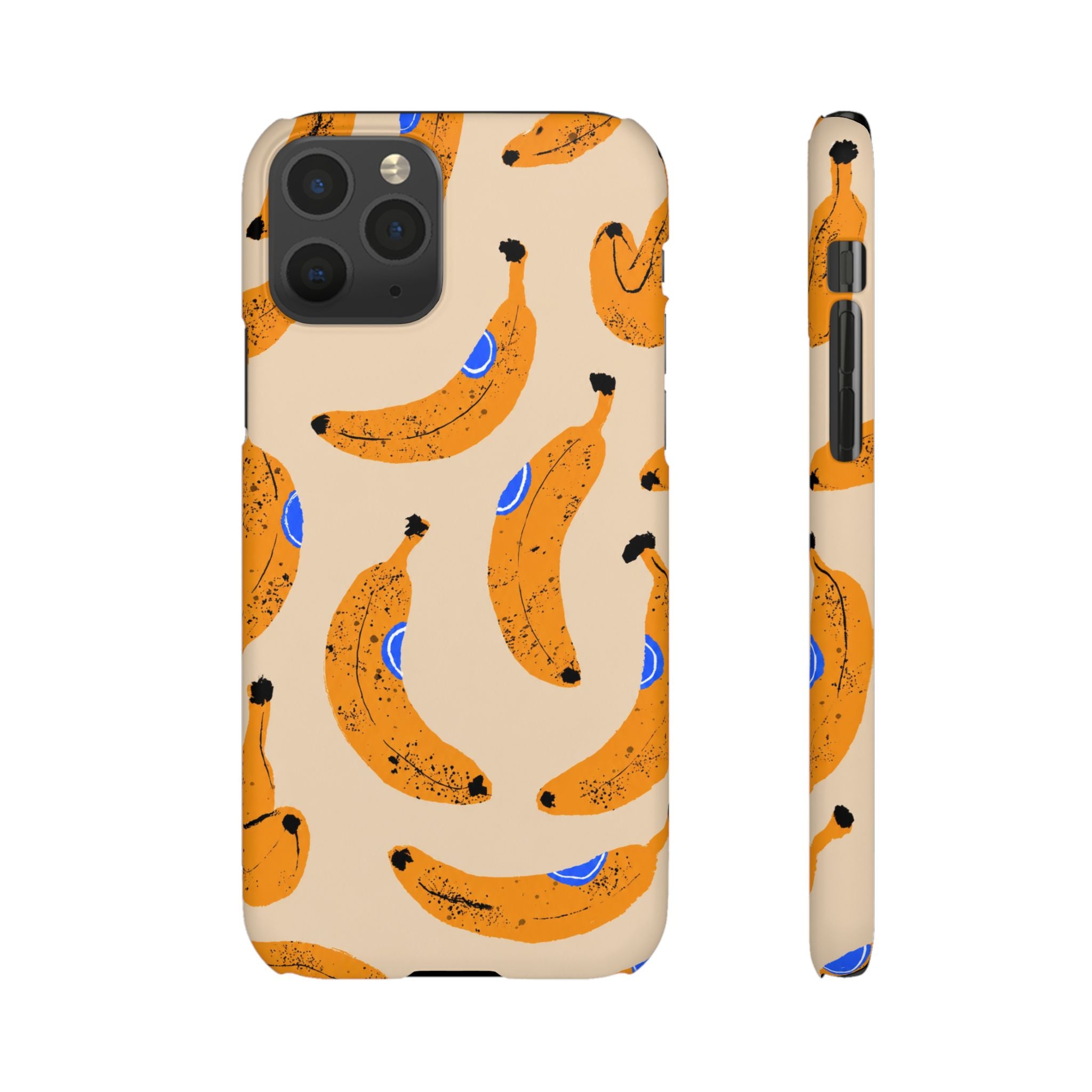 BANÁNOK SAMSUNG IPHONE TOK