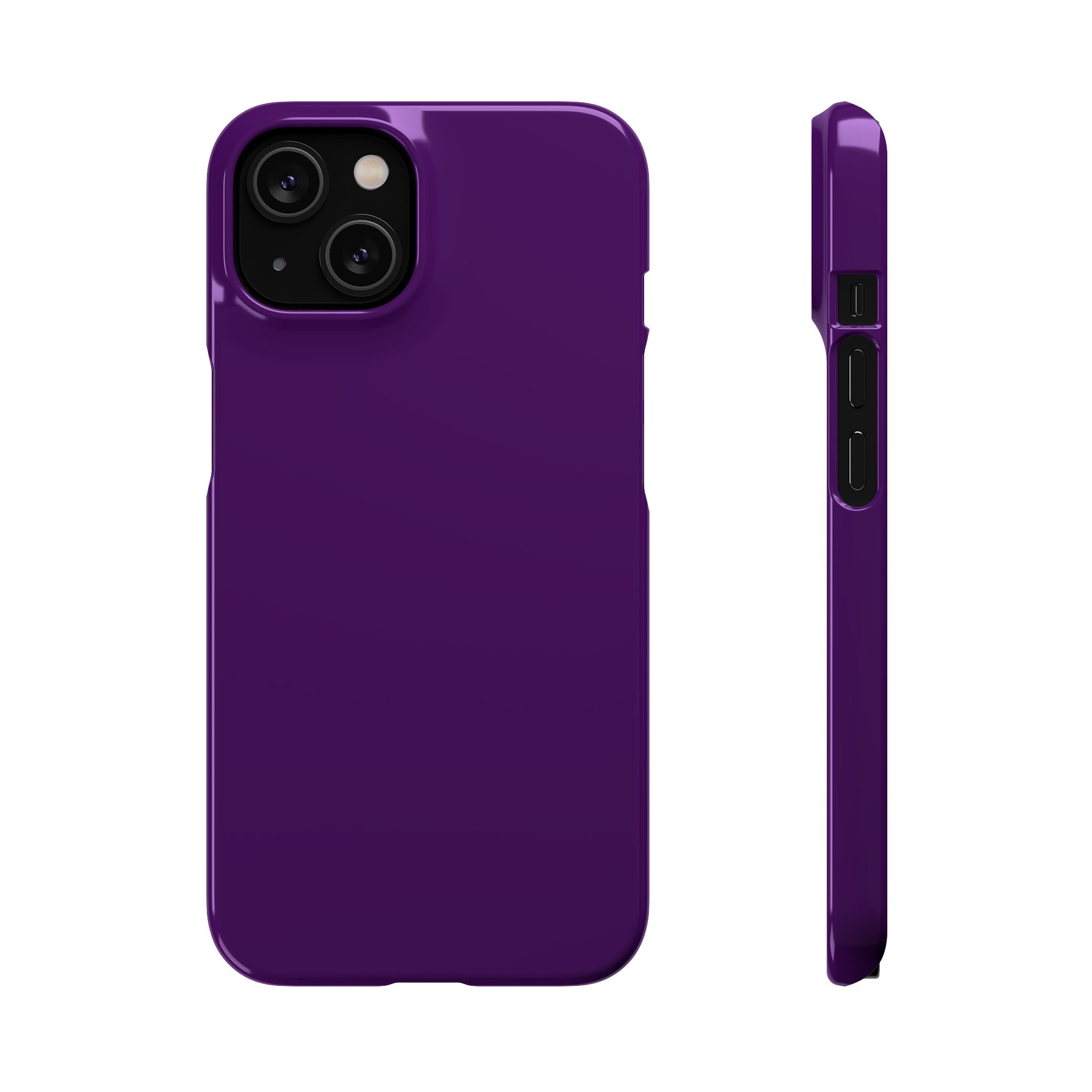 CSOKI LILA IPHONE TOK