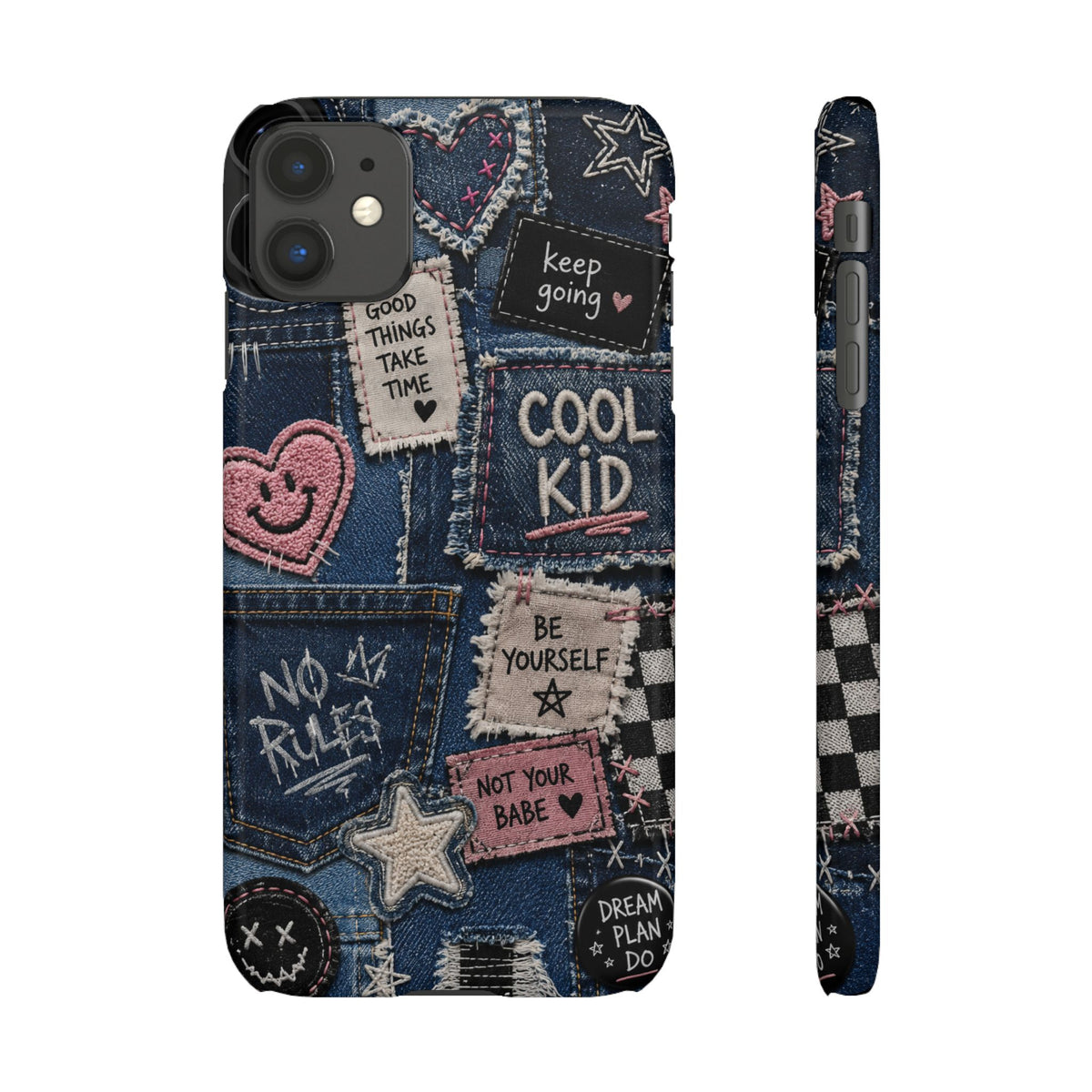 FARMEROS IPHONE TOK