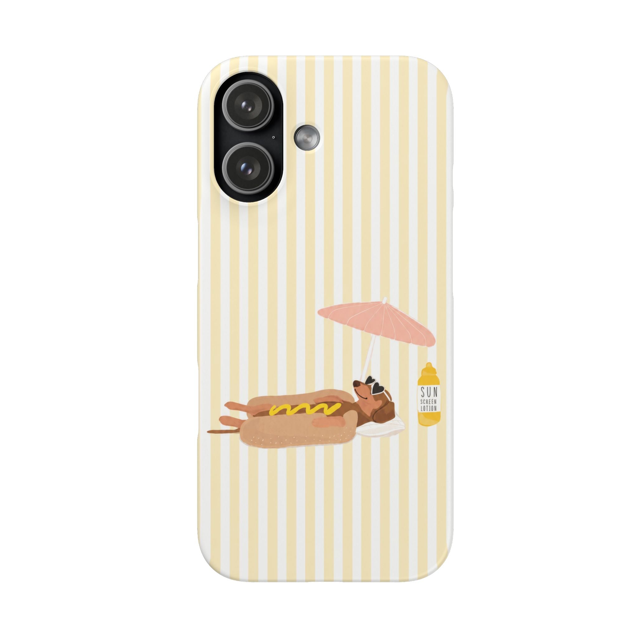 HOT DOG TACSKÓ SAMSUNG IPHONE TOK