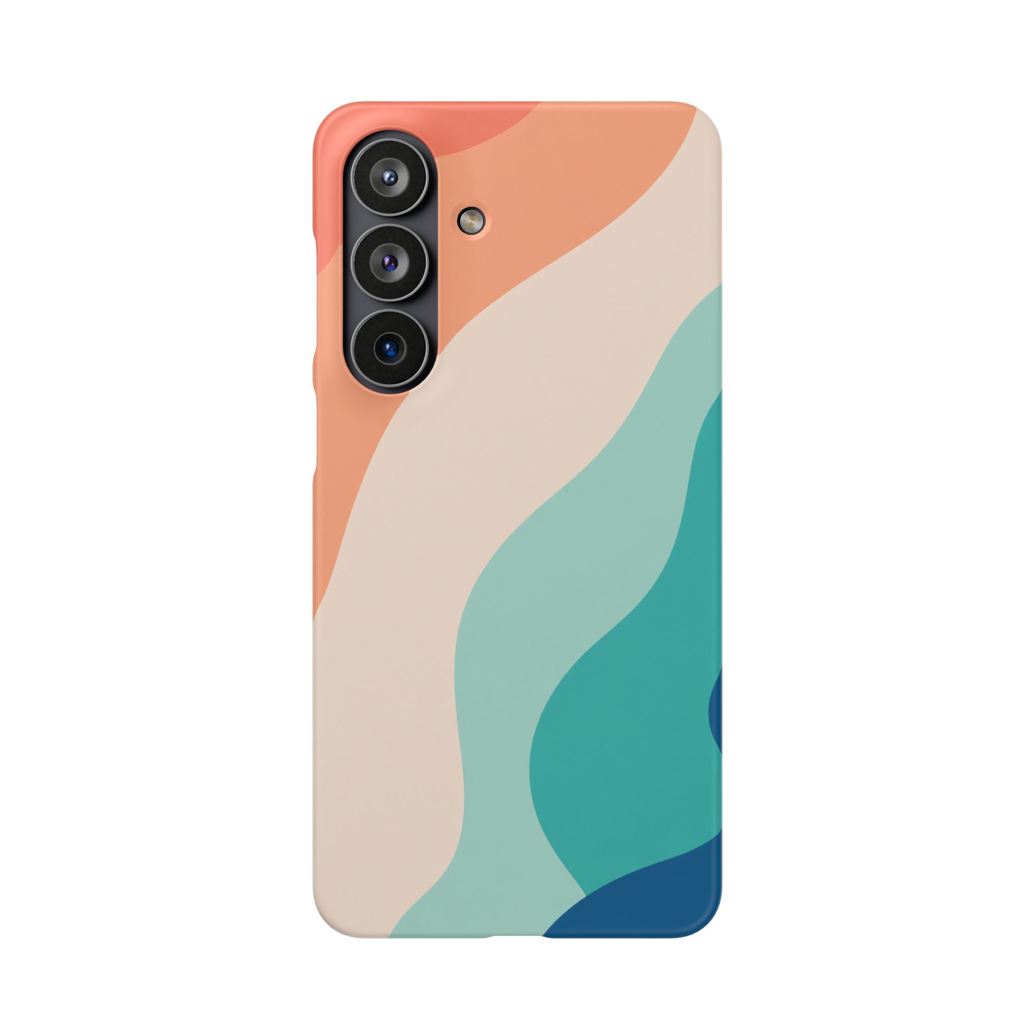 ABSTRAKT SAMSUNG IPHONE TOK