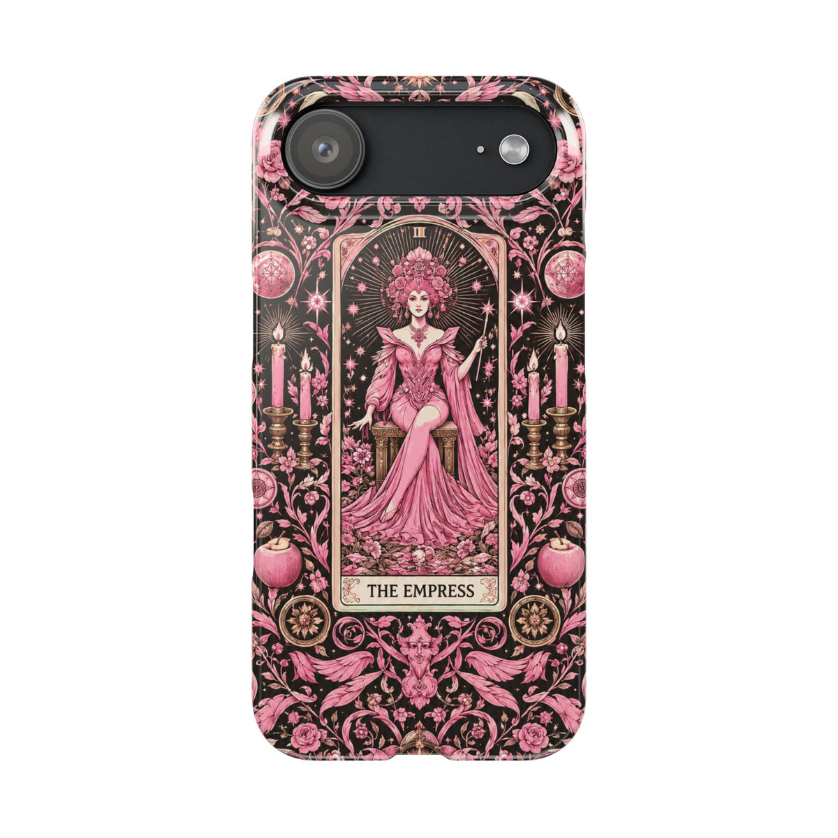 TAROT IPHONE TOK