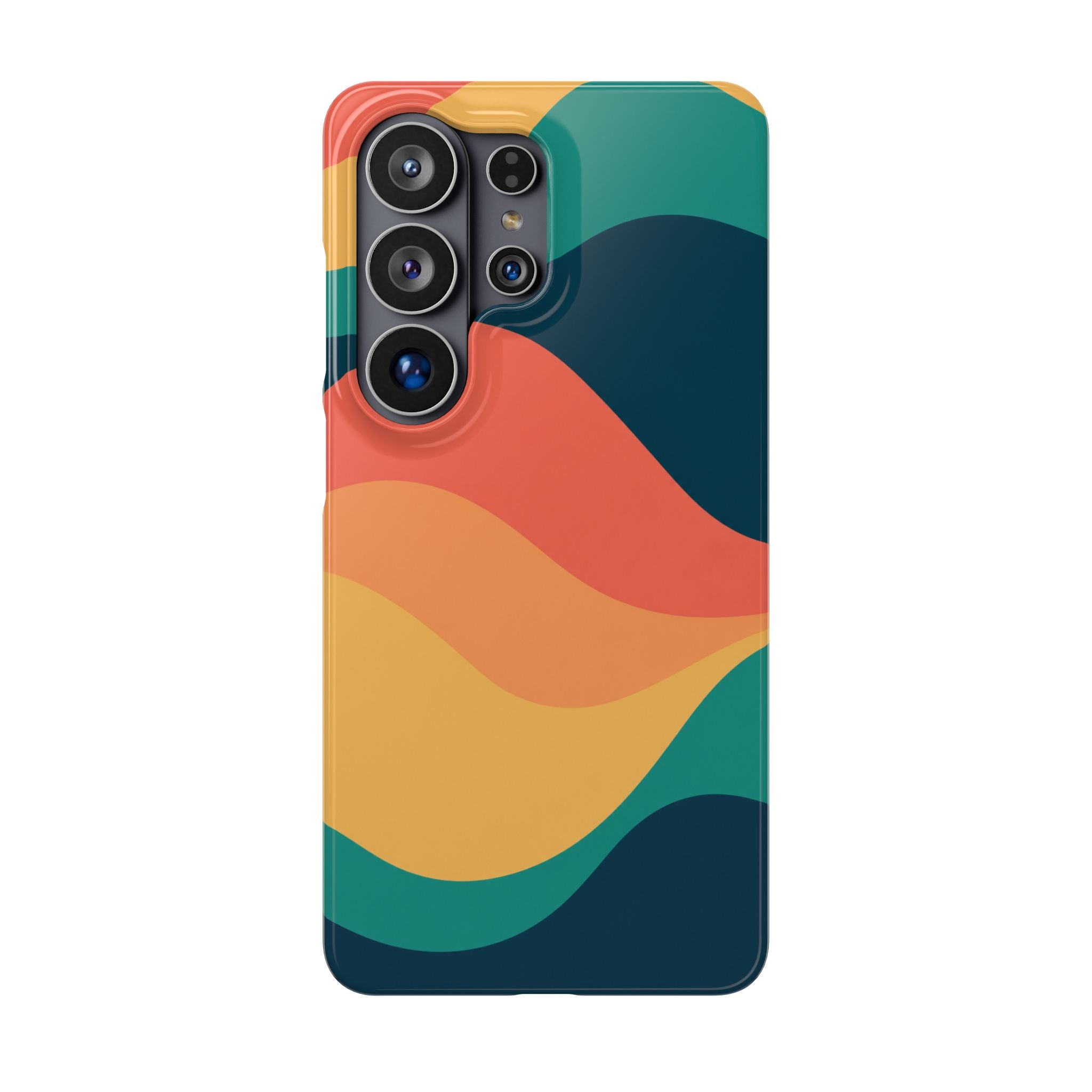 RETRO SAMSUNG IPHONE TOK