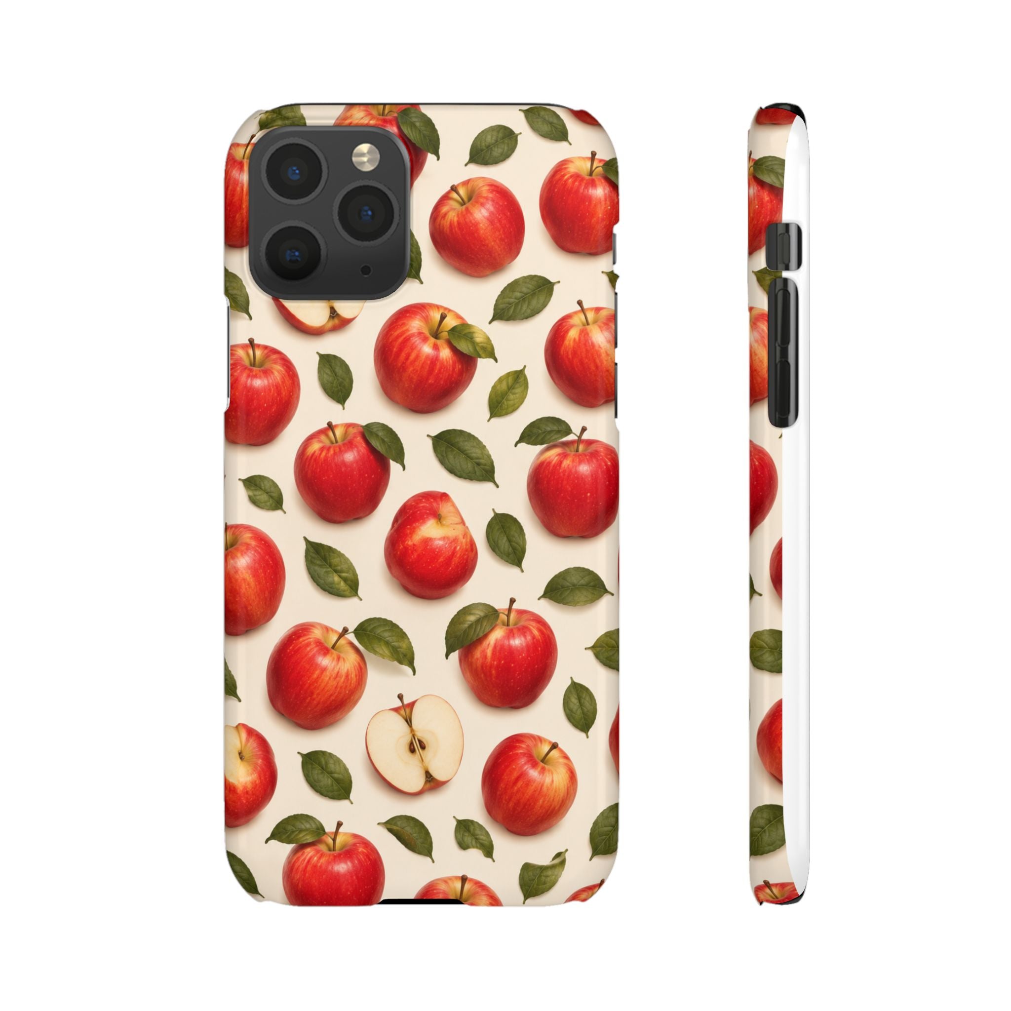 ALMÁS IPHONE TOK.