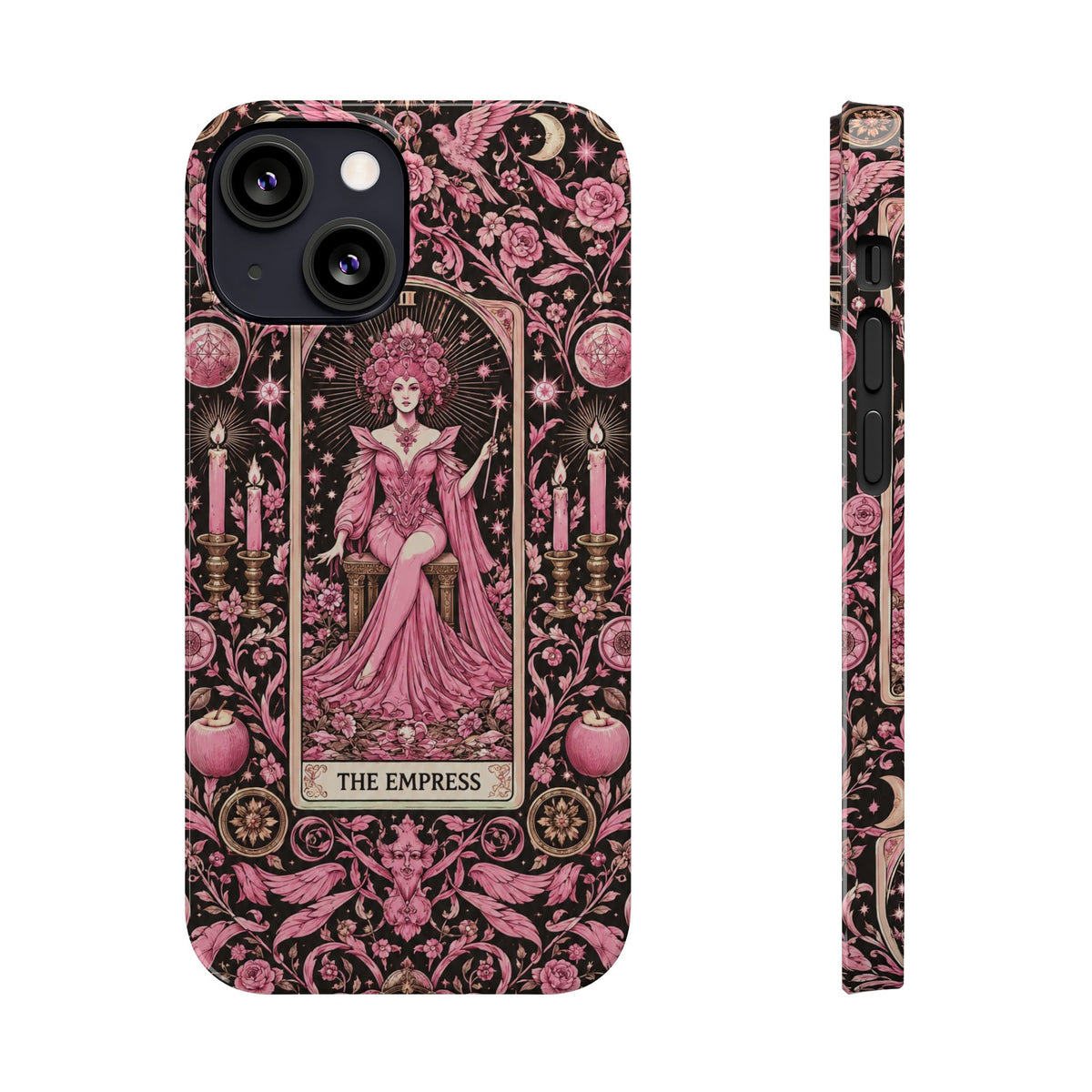 TAROT IPHONE TOK