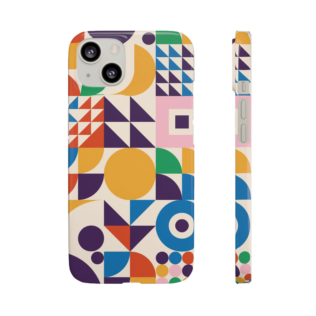 ABSTRAKT SAMSUNG IPHONE TOK
