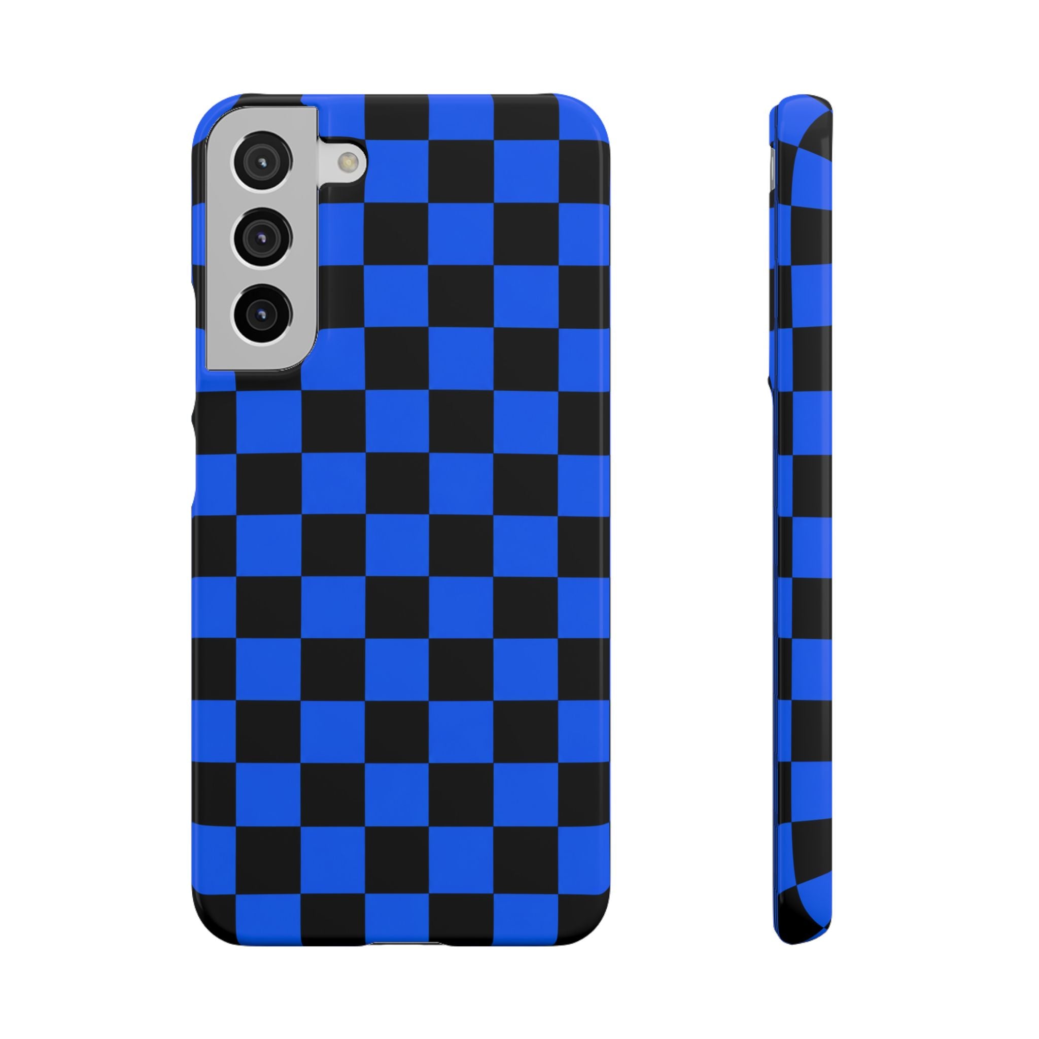 KOCKÁS SAMSUNG IPHONE TOK