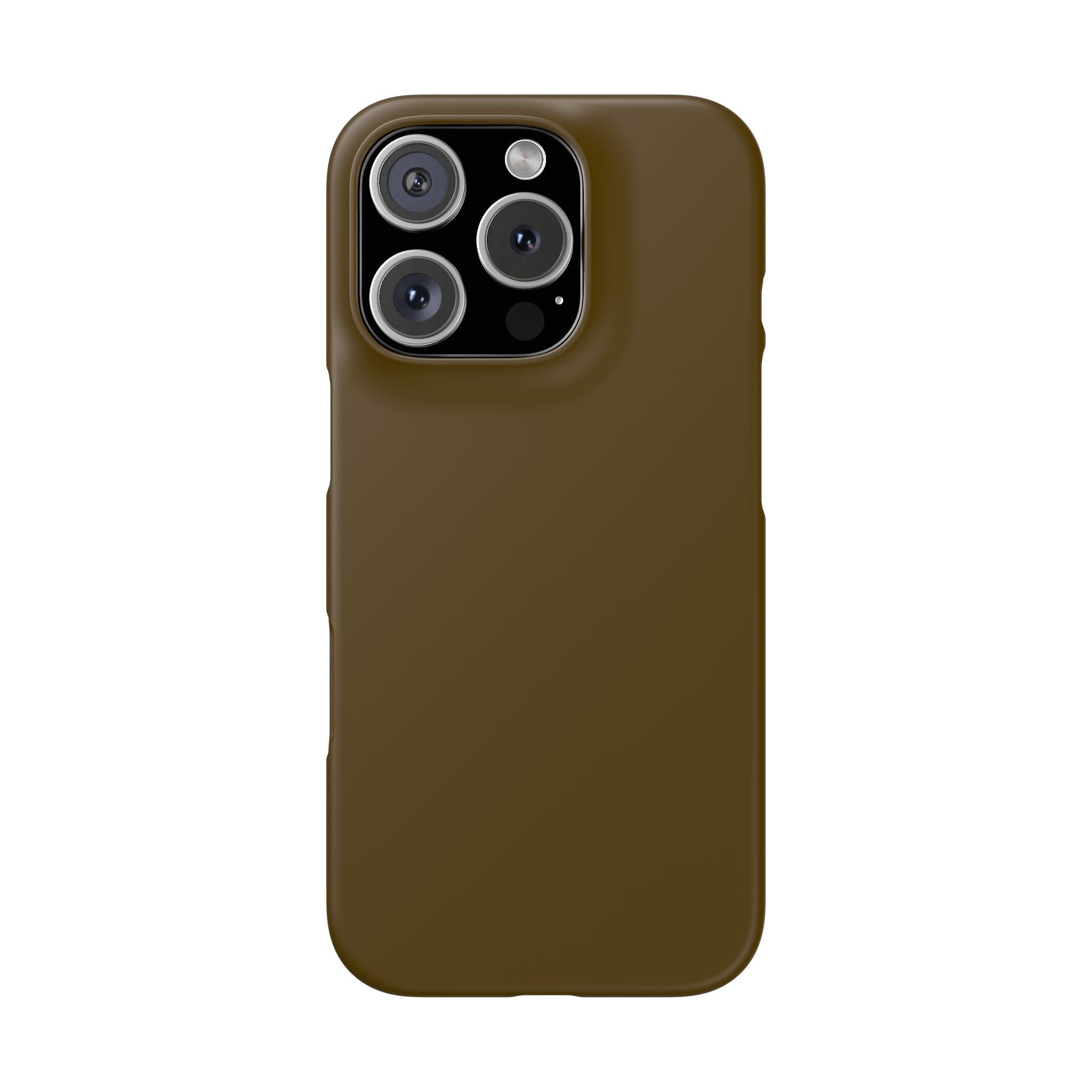 CSOKI BARNA IPHONE TOK