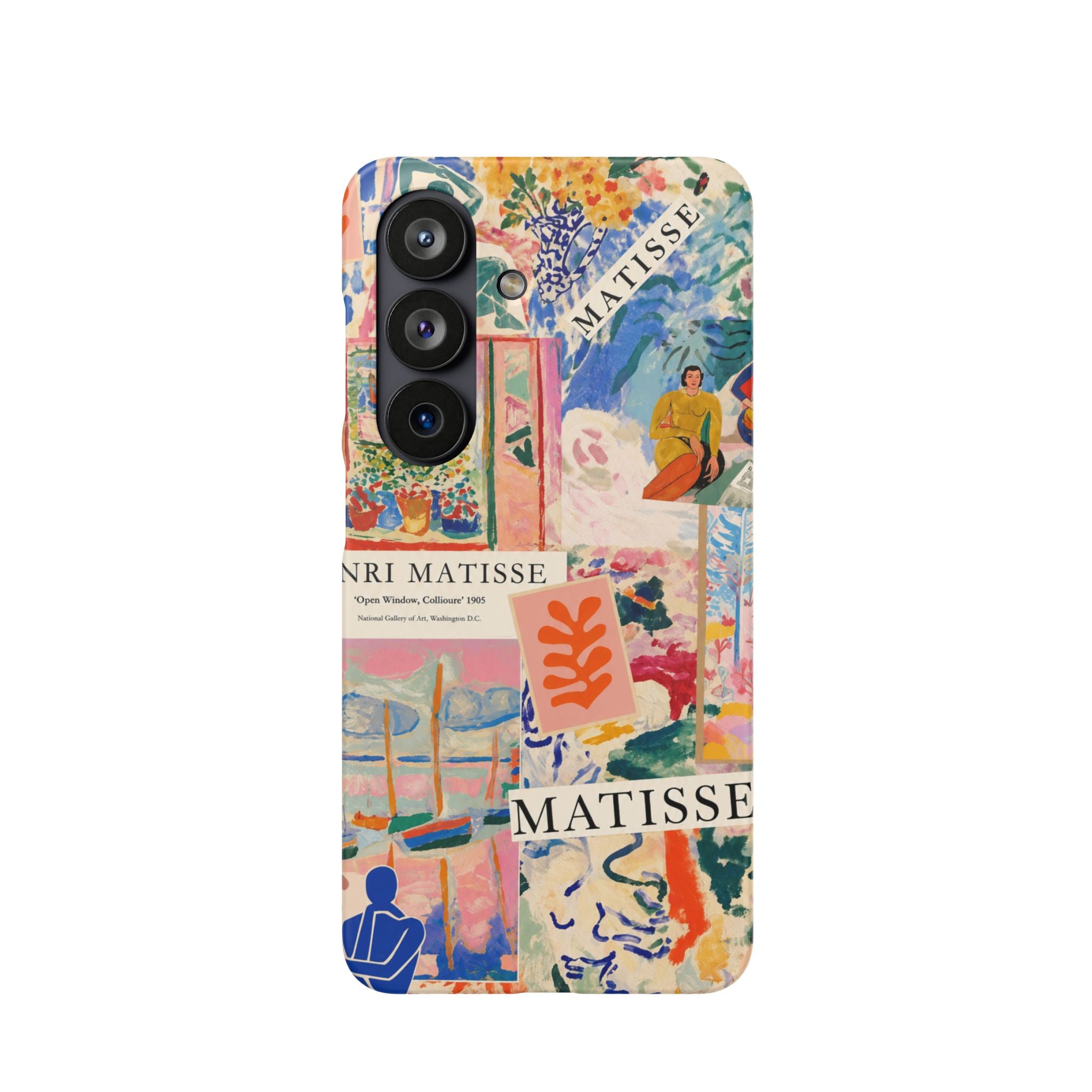 MATISSE SAMSUNG IPHONE TOK