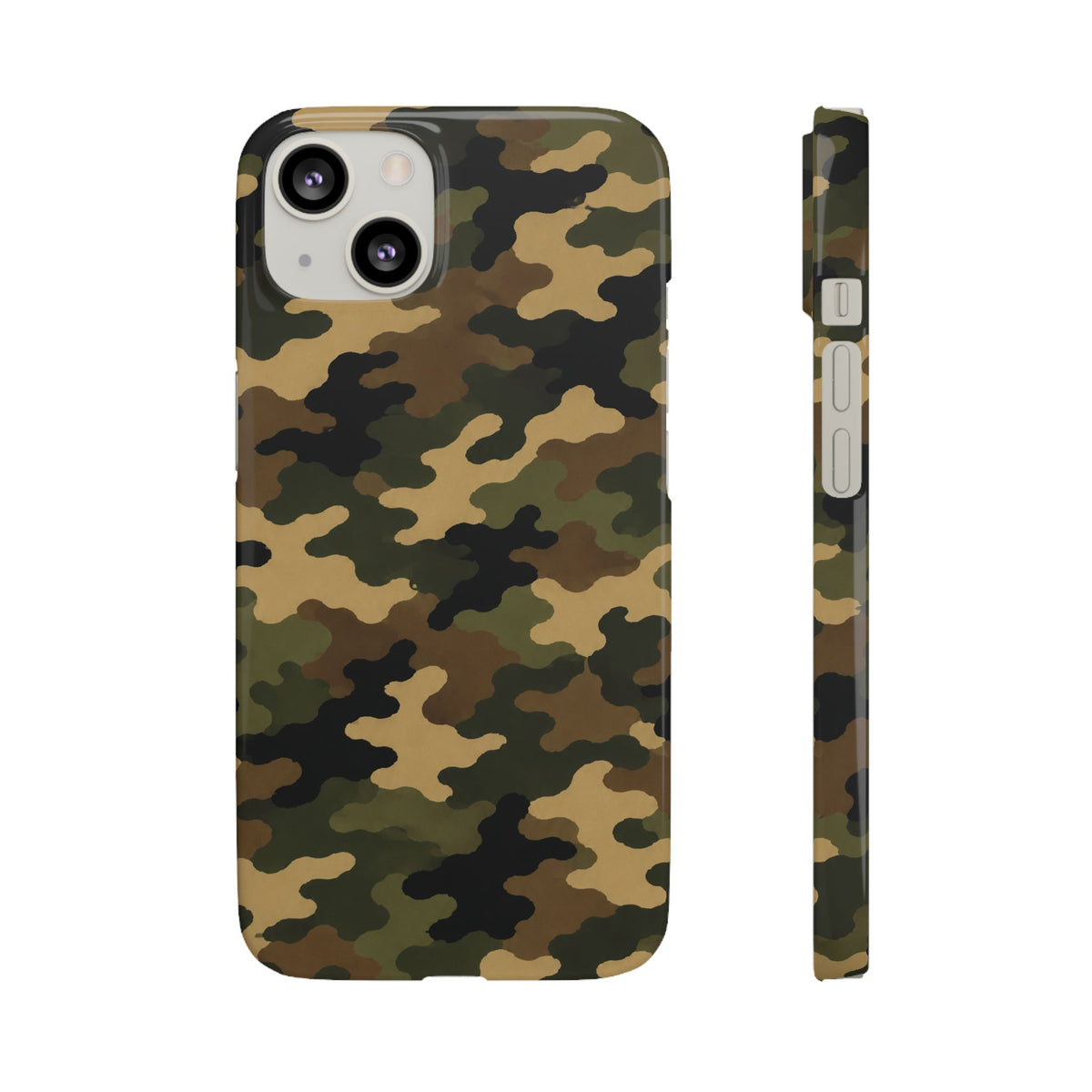 TEREP MINTÁS IPHONE TOK