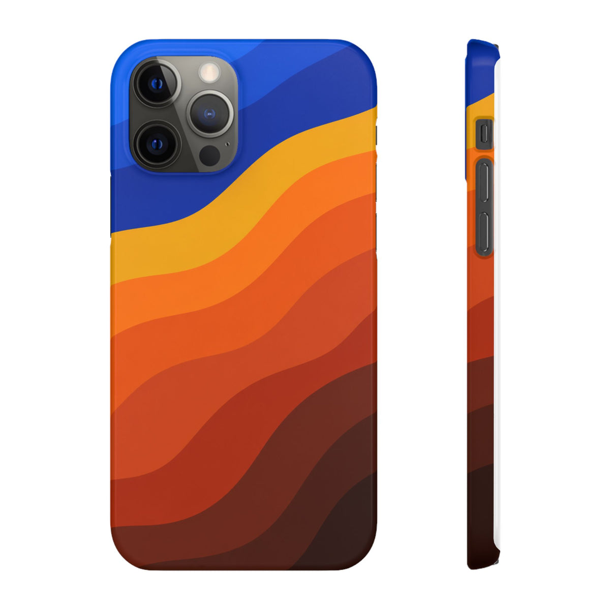 RETRO NAPSÜTÉS SAMSUNG IPHONE TOK