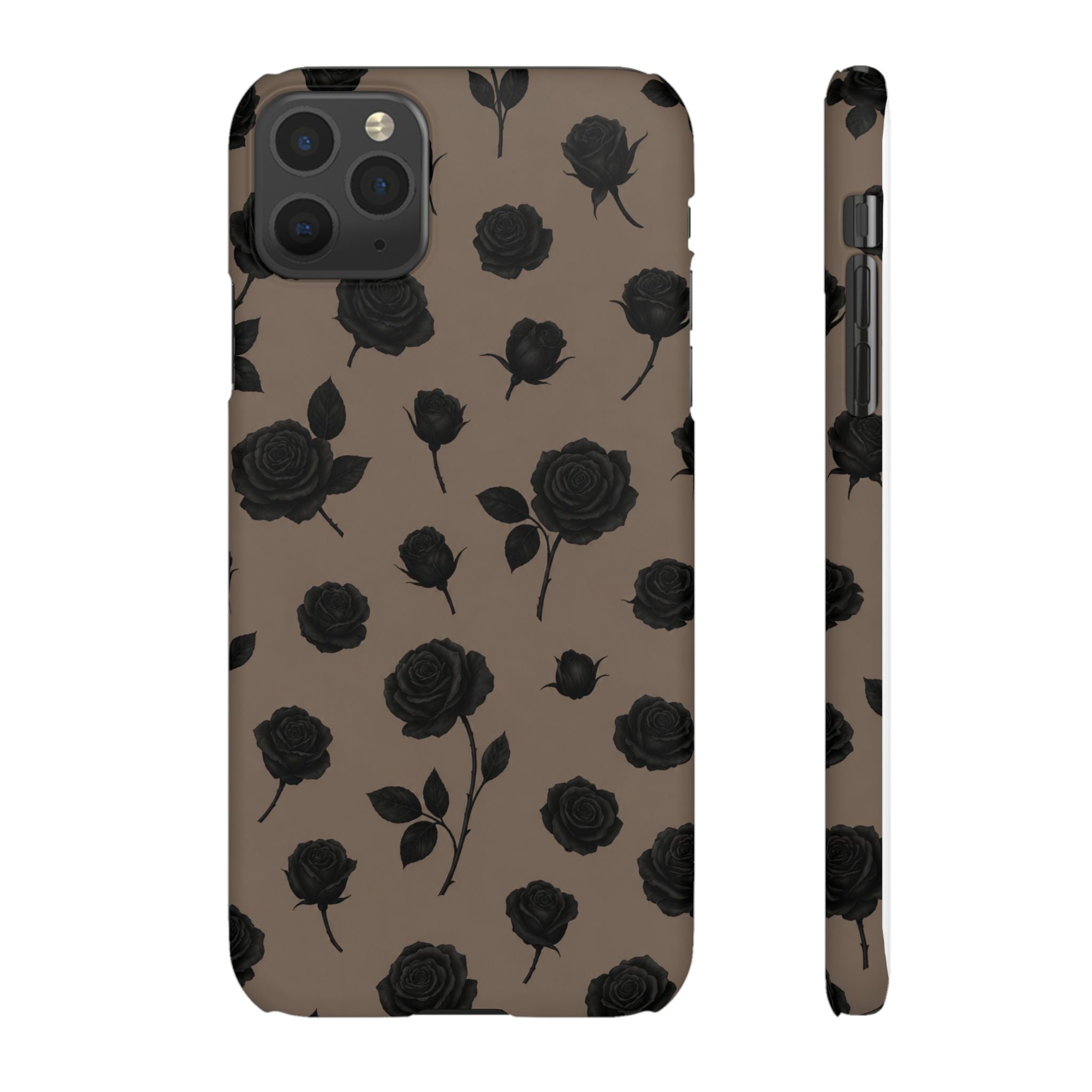 VIRÁGOS SAMSUNG IPHONE TOK