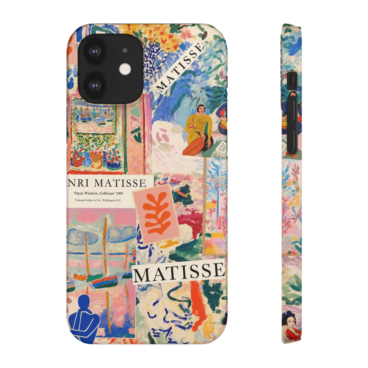 MATISSE SAMSUNG IPHONE TOK