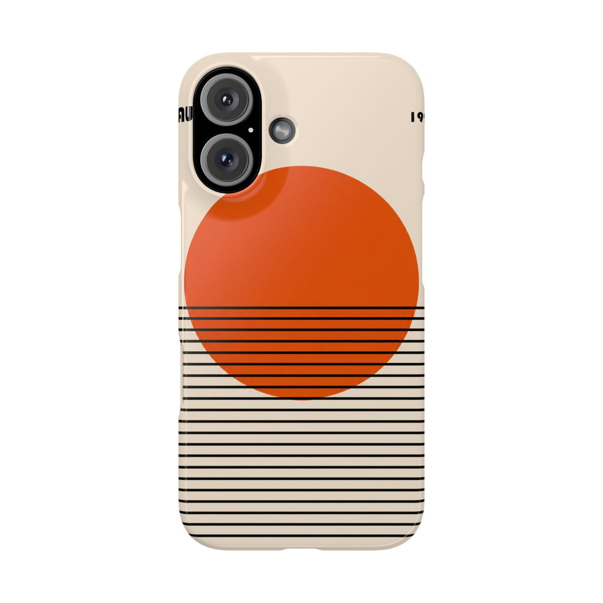BAUHAUS SAMSUNG IPHONE TOK