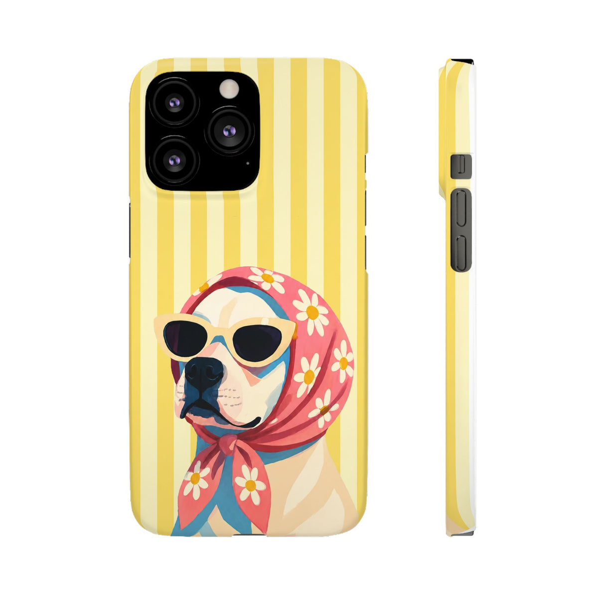 RETRO KUTYA SAMSUNG IPHONE TOK