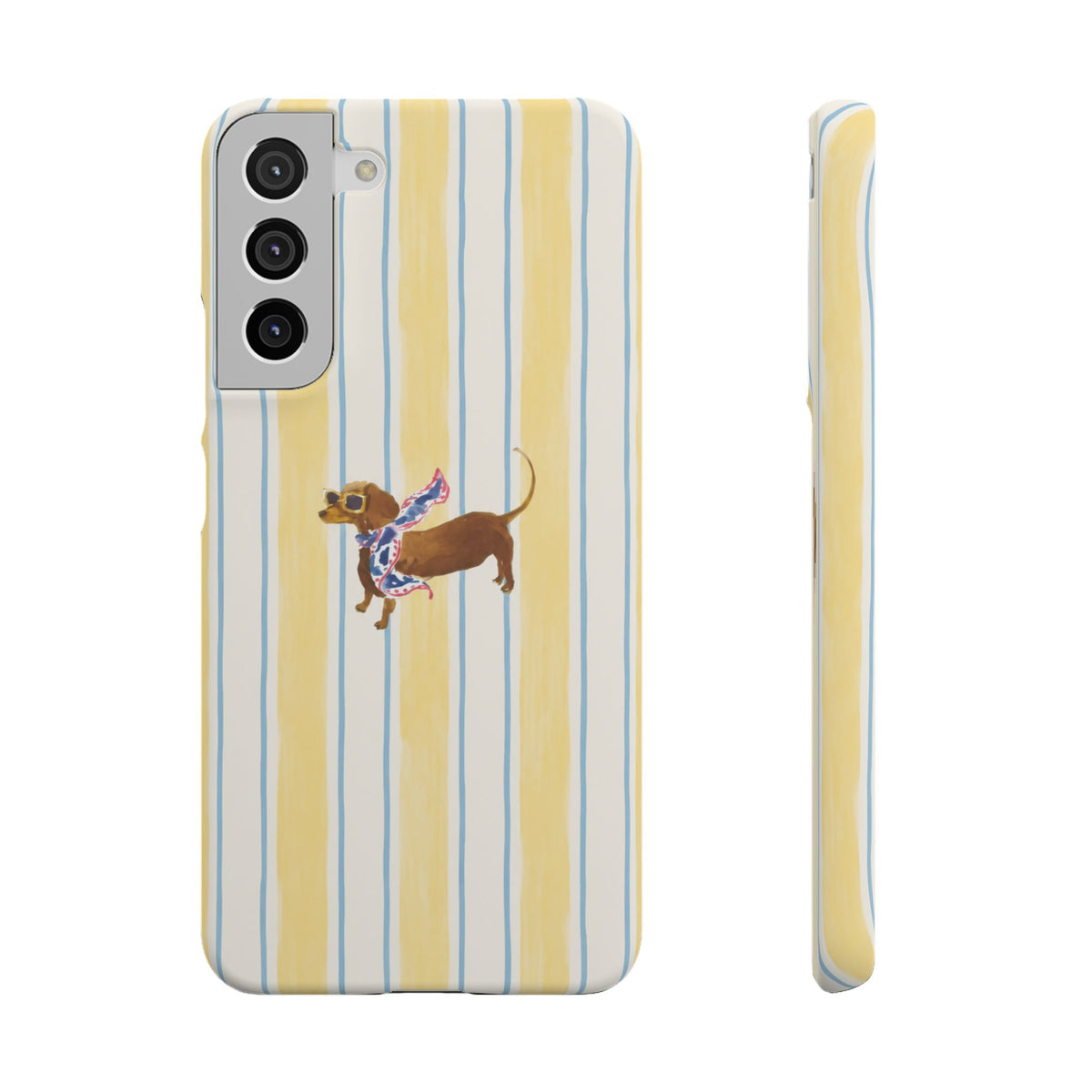 TACSIS SAMSUNG IPHONE TOK