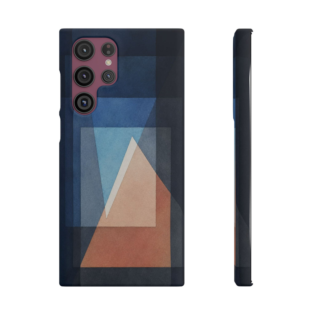 ABSTRAKT SAMSUNG IPHONE TOK