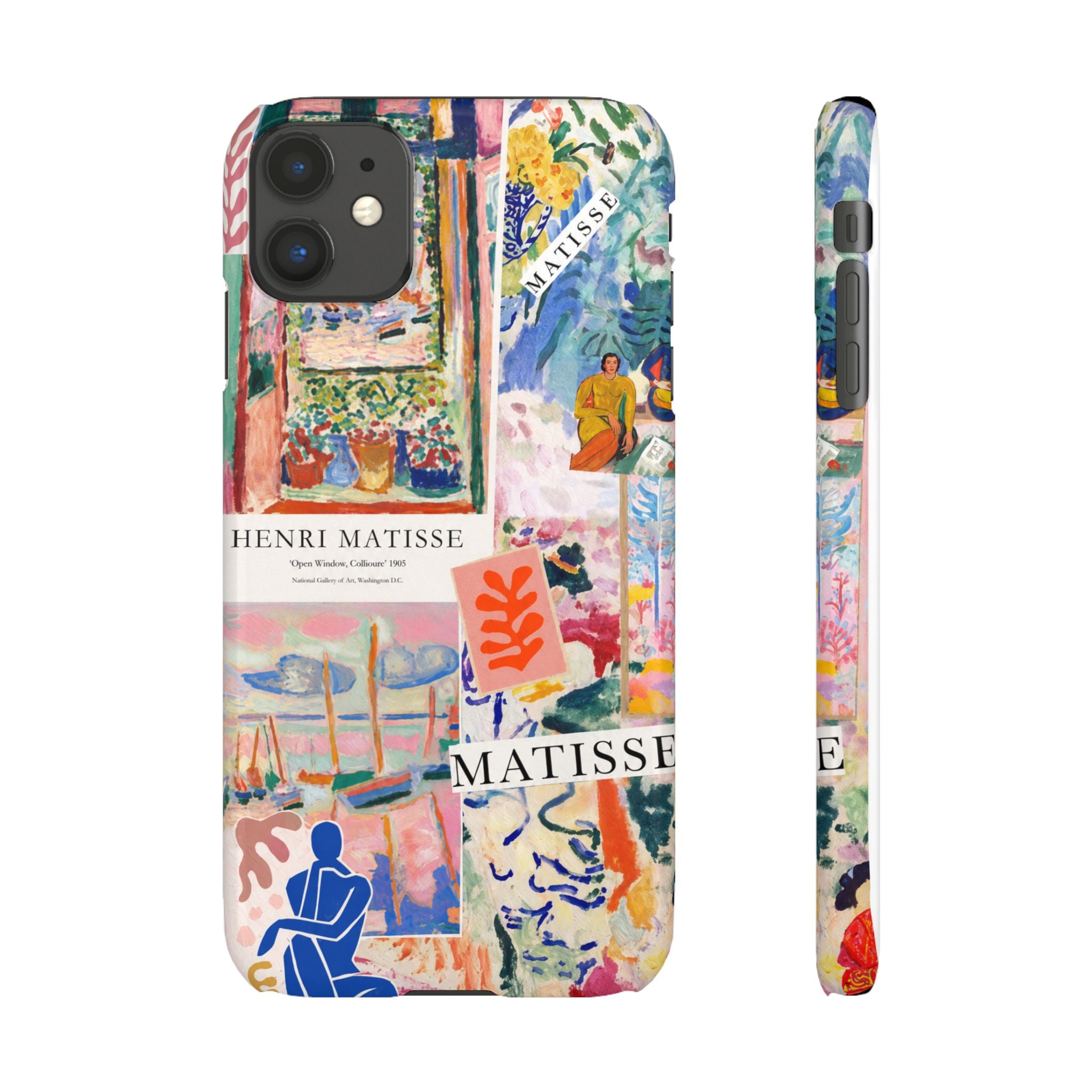 MATISSE SAMSUNG IPHONE TOK