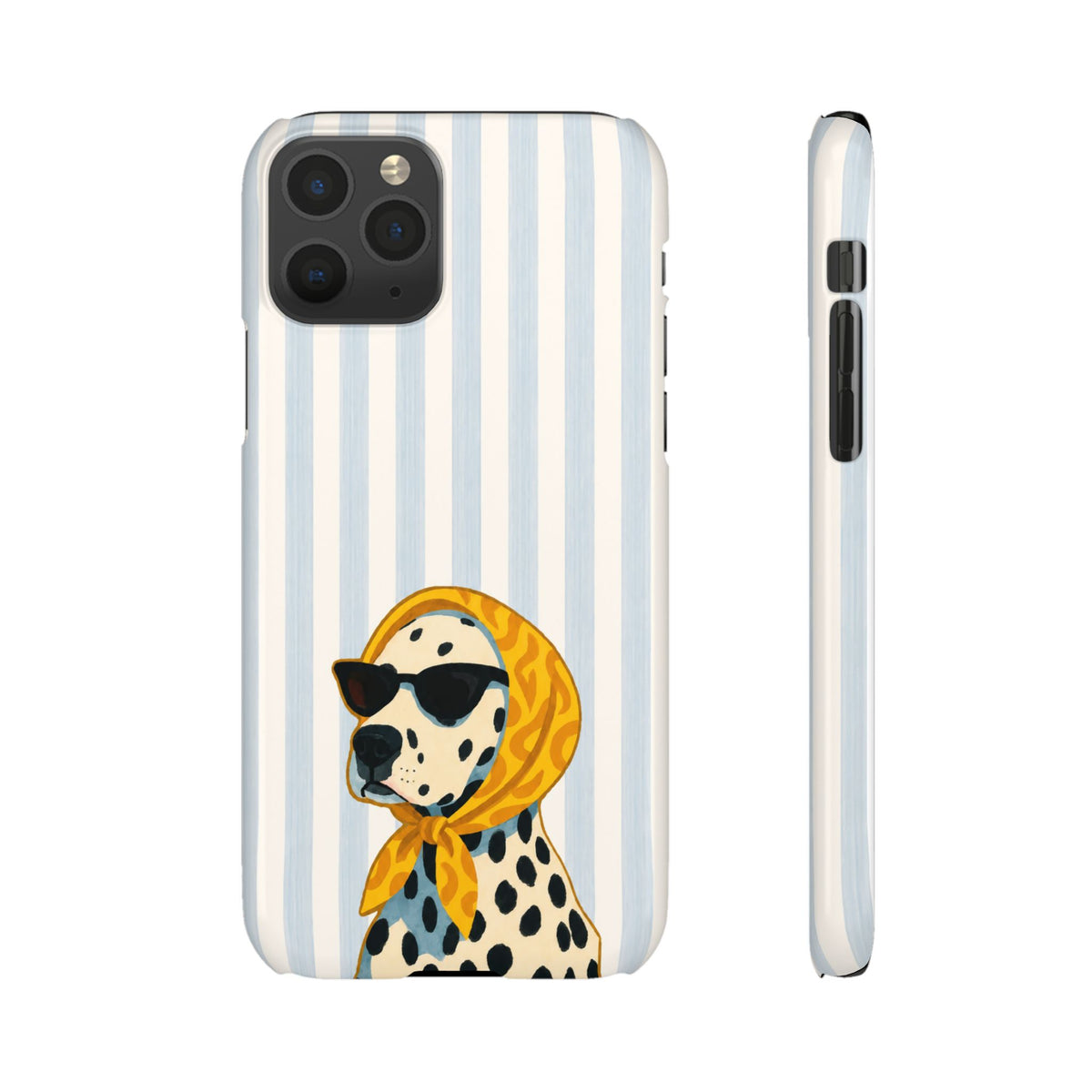 RETRO KUTYA SAMSUNG IPHONE TOK