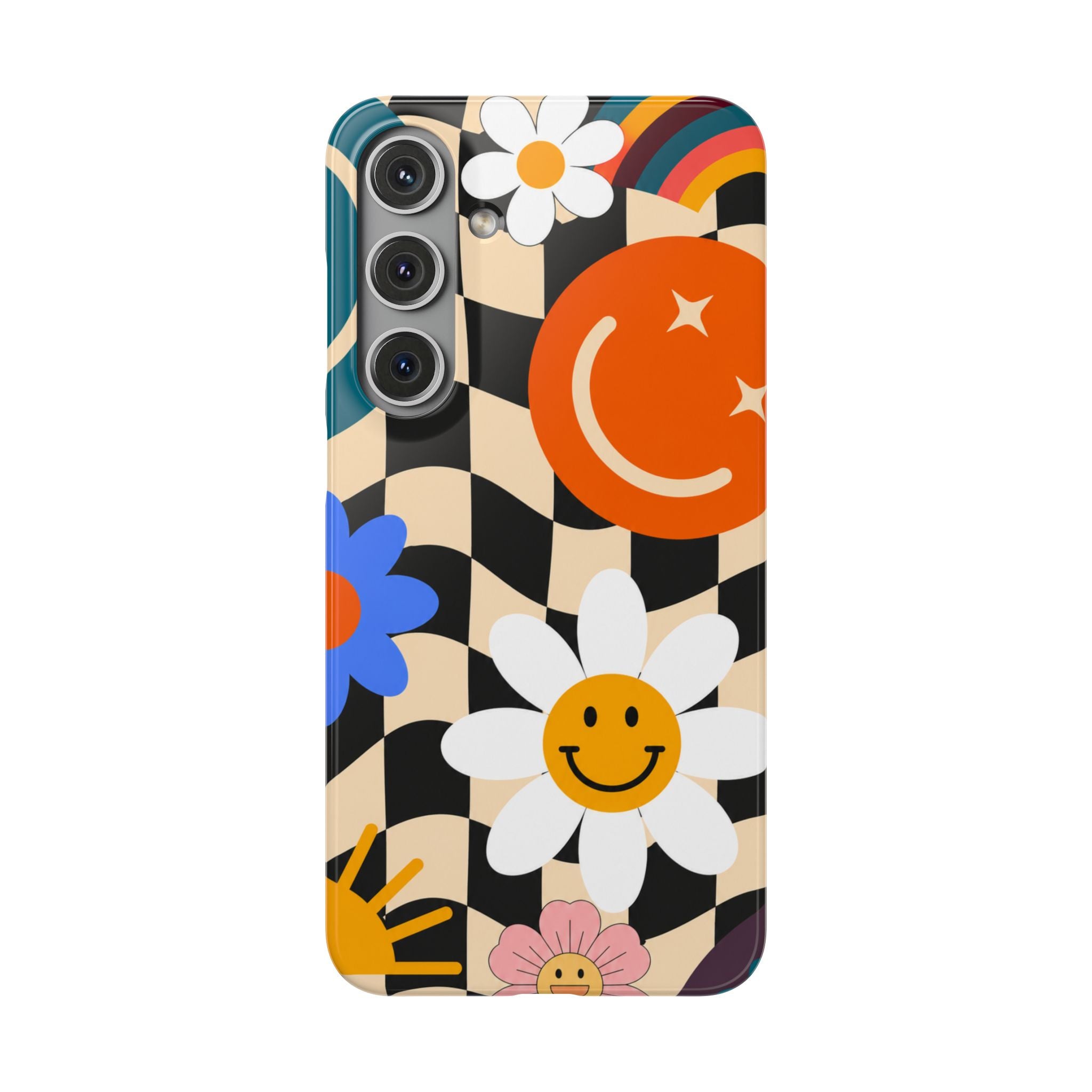 RETRO SAMSUNG ÉS IPHONE TOK
