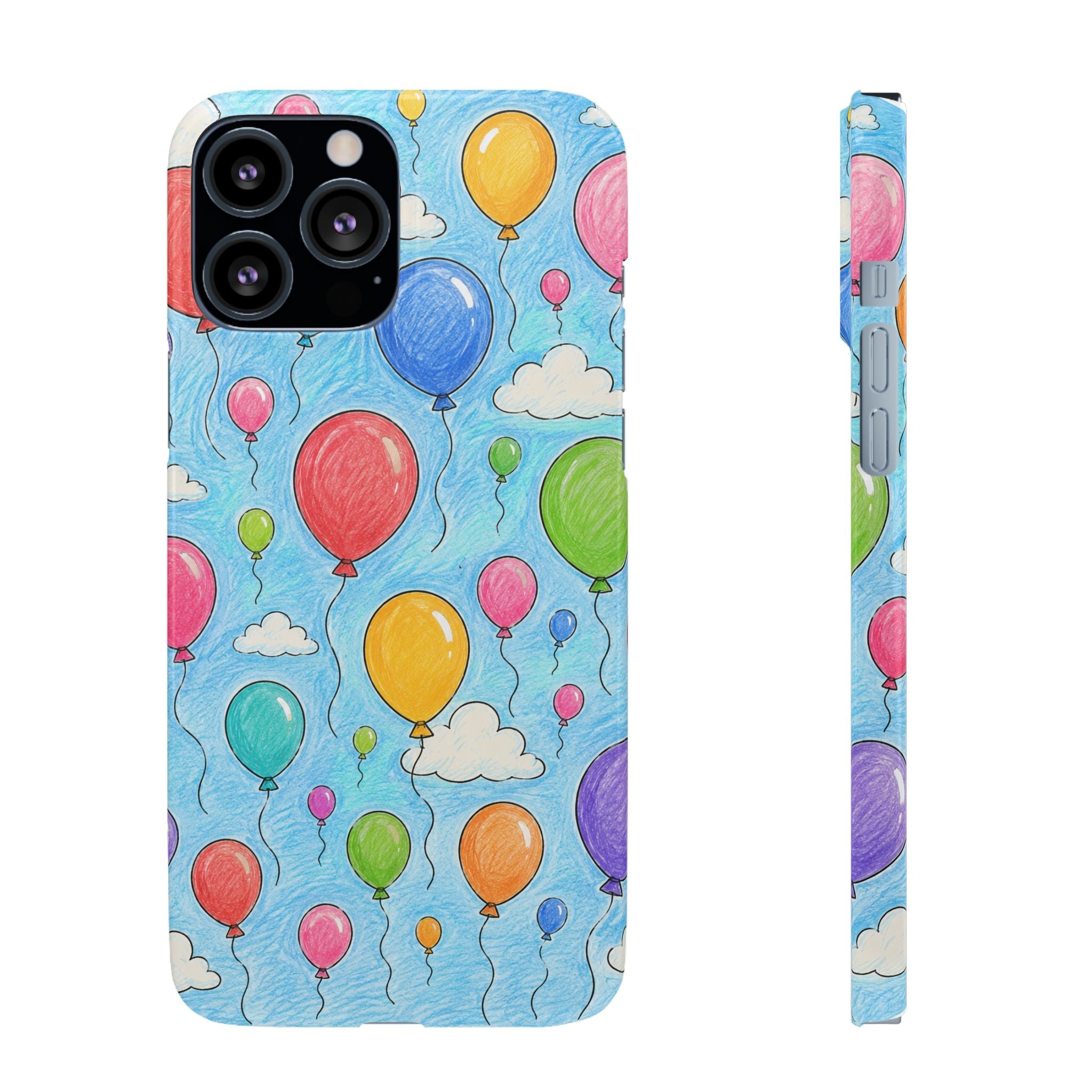 LUFIS IPHONE TOK