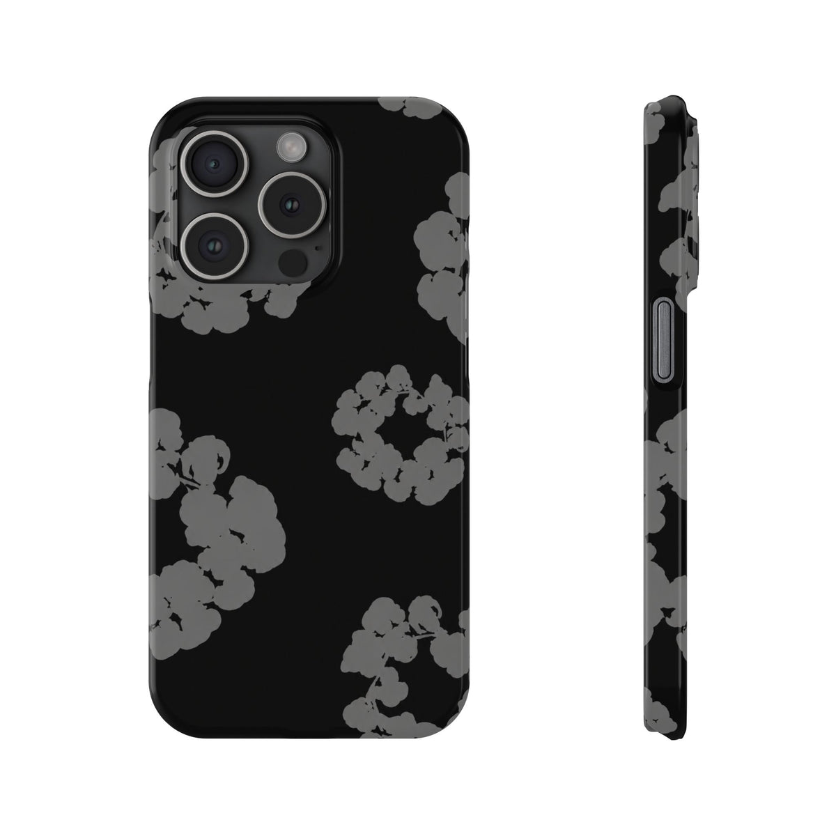 MINIMALISTA IPHONE TOK