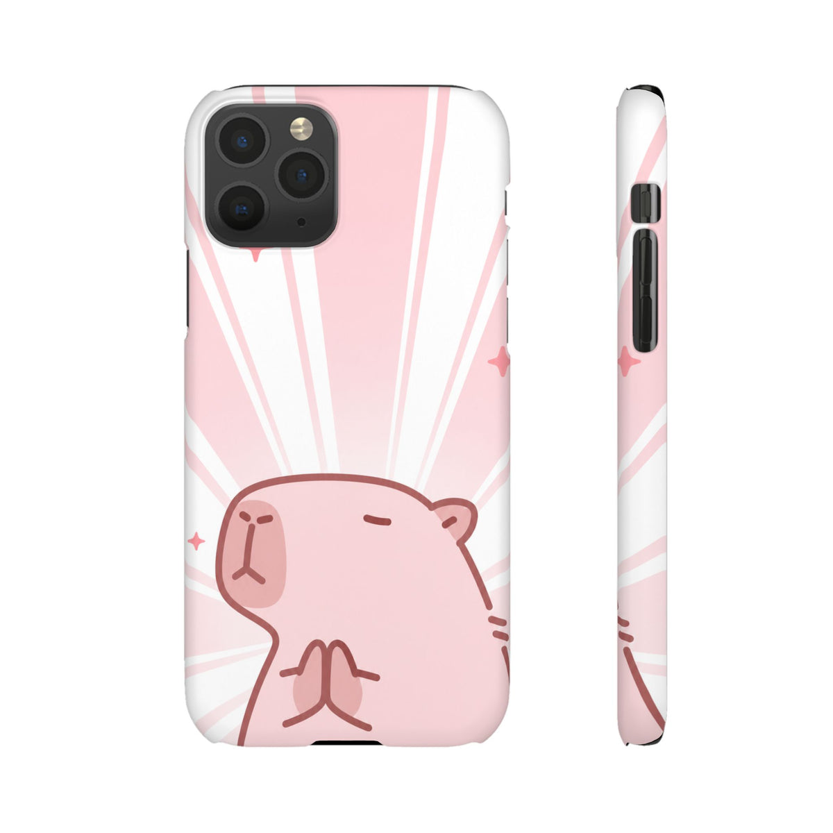 KAPIBARÁS SAMSUNG IPHONE TOK