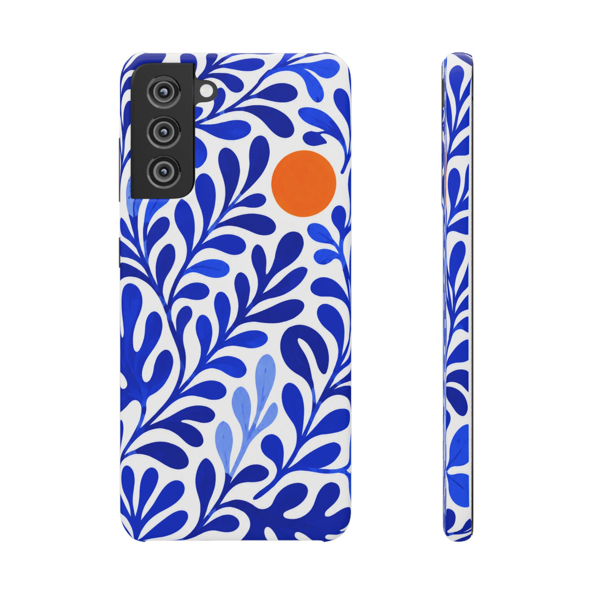 VIRÁGOS SAMSUNG IPHONE TOK