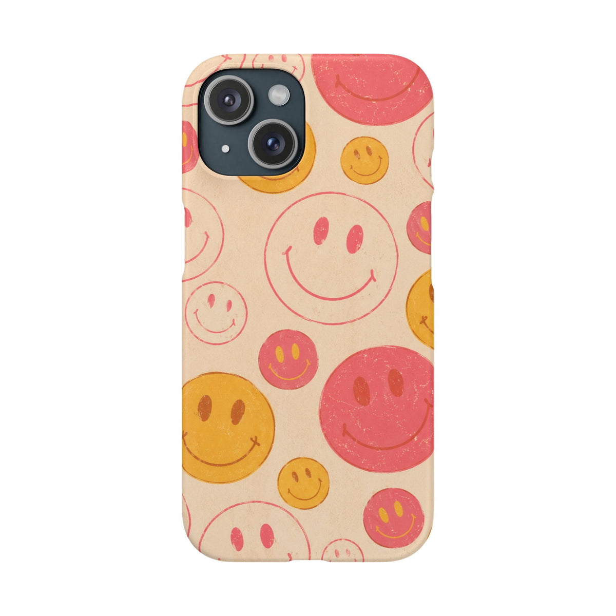 SMILEY SAMSUNG IPHONE TOK