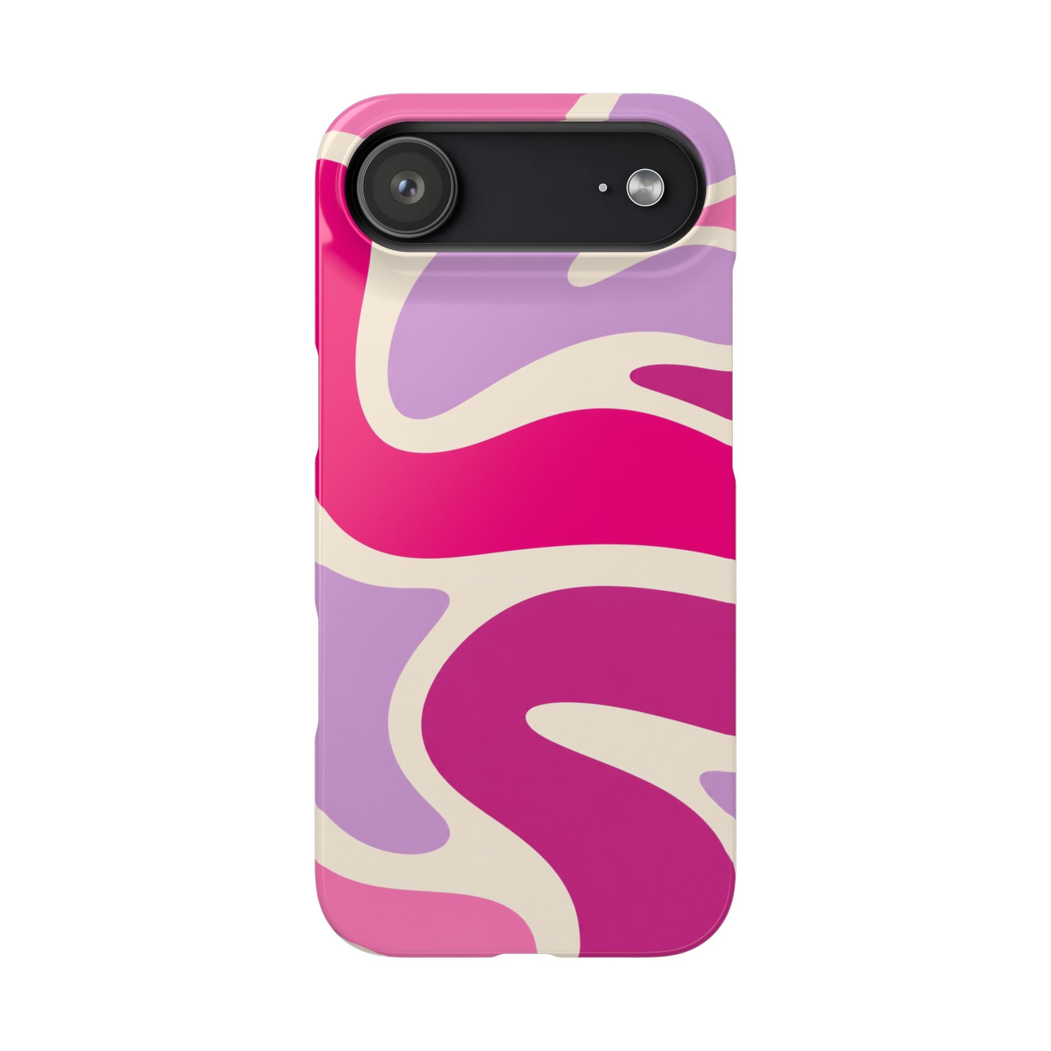 ABSTRAKT SAMSUNG IPHONE TOK