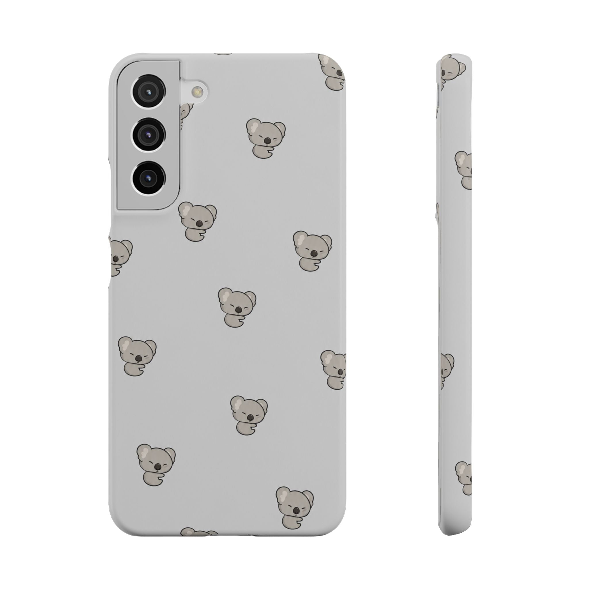 KOALÁS SAMSUNG IPHONE TOK