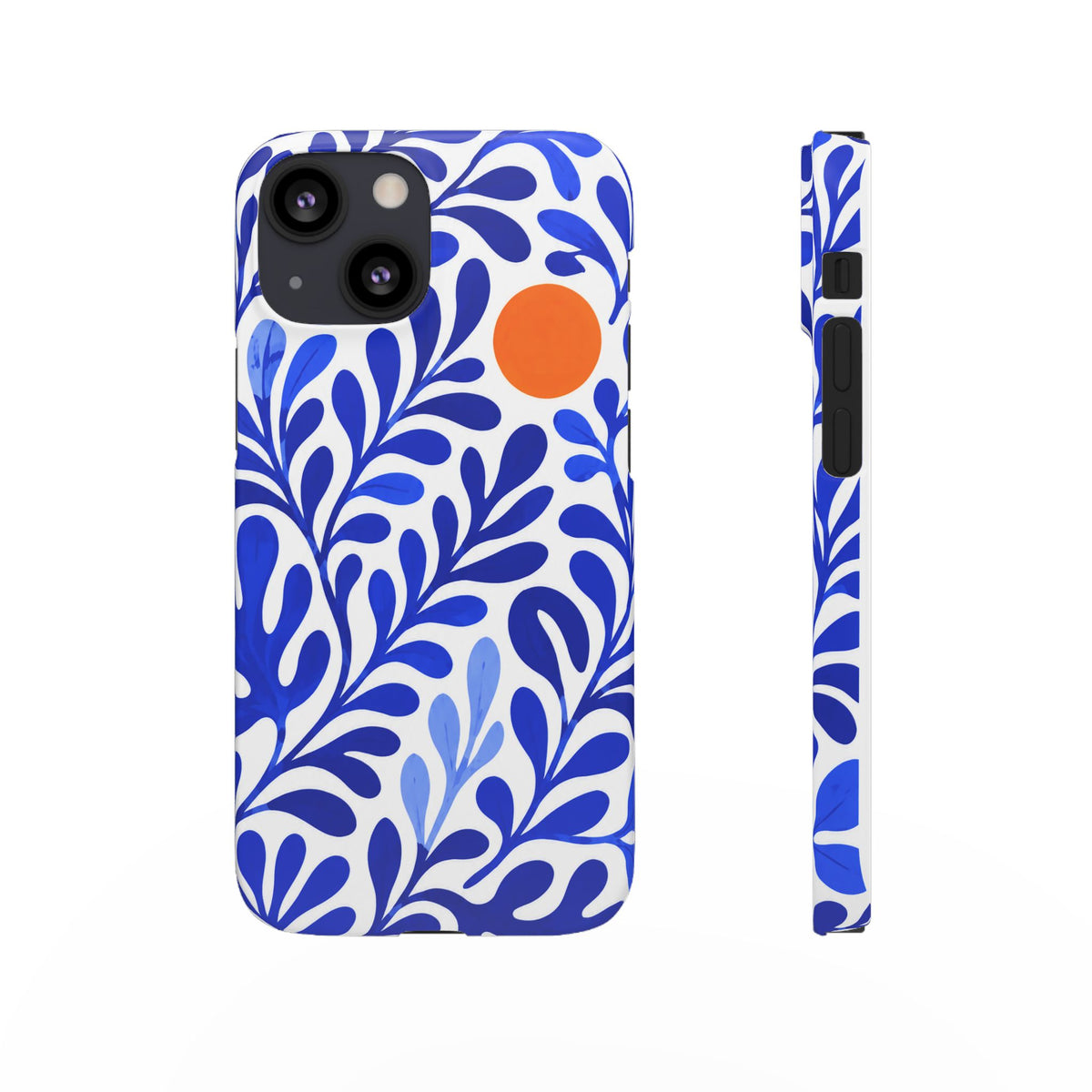 VIRÁGOS SAMSUNG IPHONE TOK