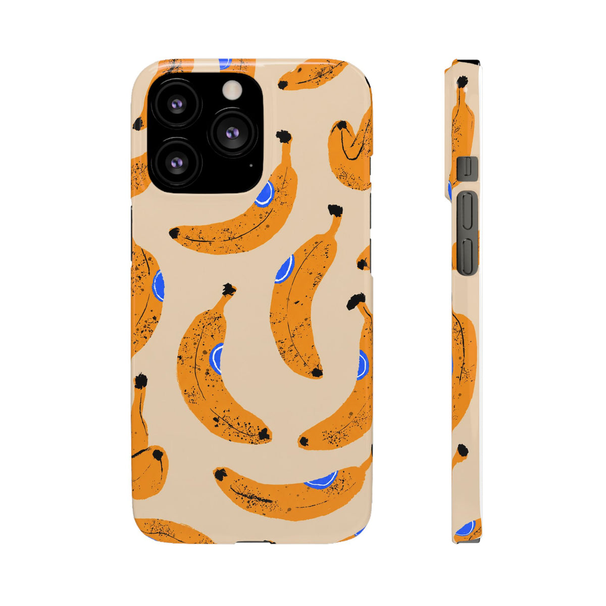 BANÁNOK SAMSUNG IPHONE TOK