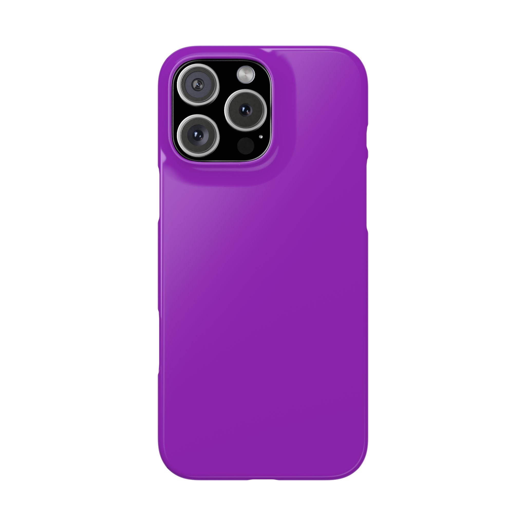 LILA IPHONE TOK